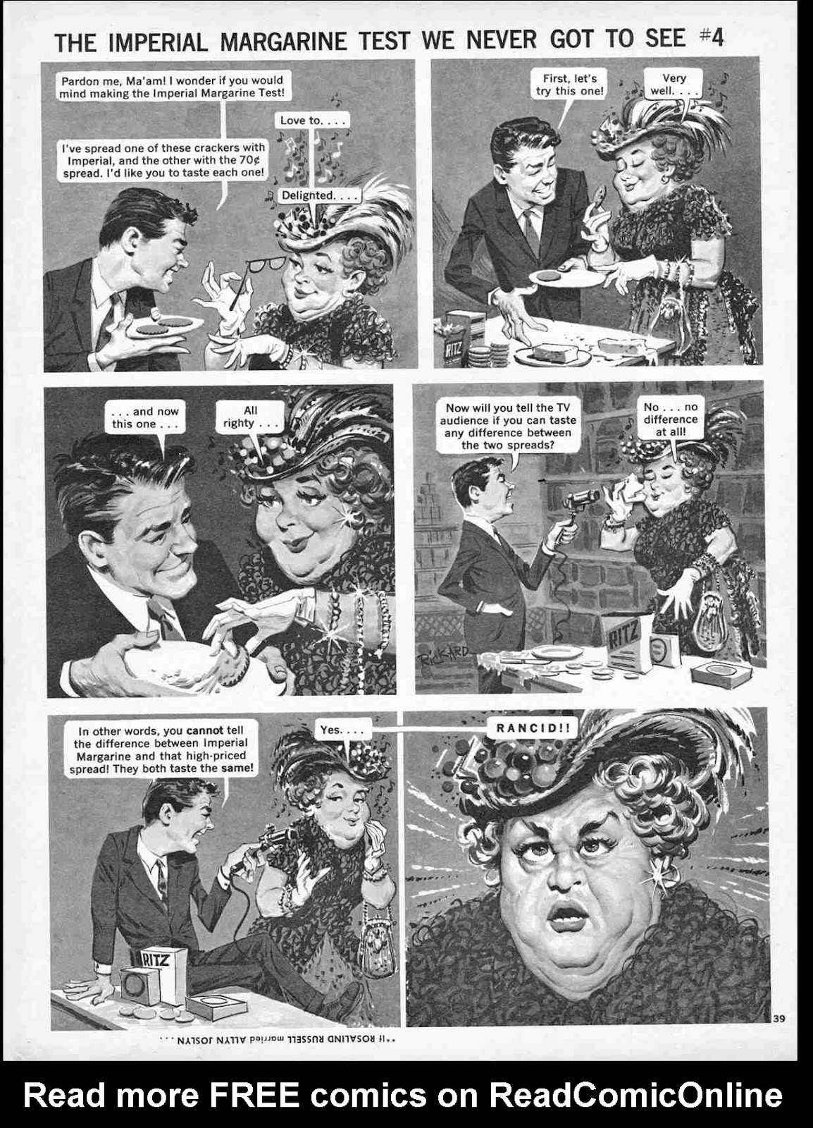 MAD issue 69 - Page 41