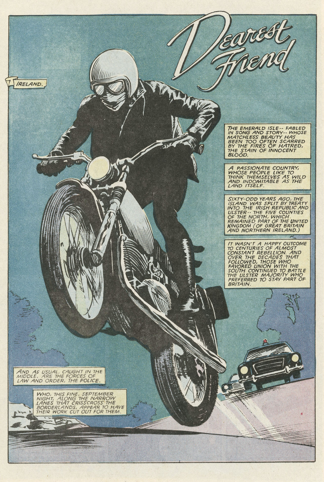 Read online Classic X-Men comic -  Issue #16 - 24