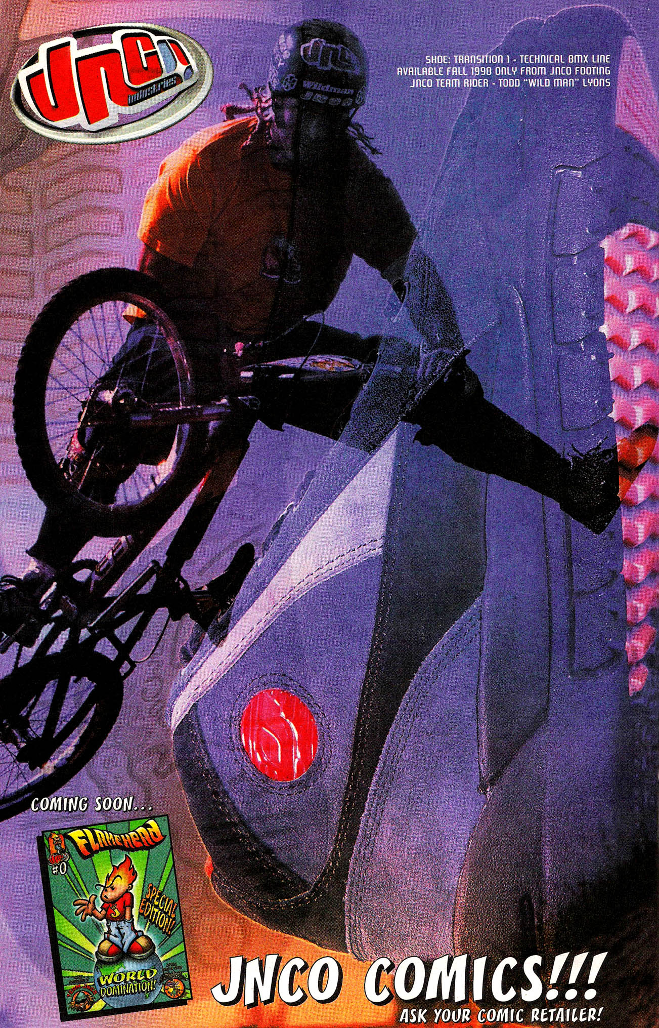 Read online Animaniacs comic -  Issue #39 - 21
