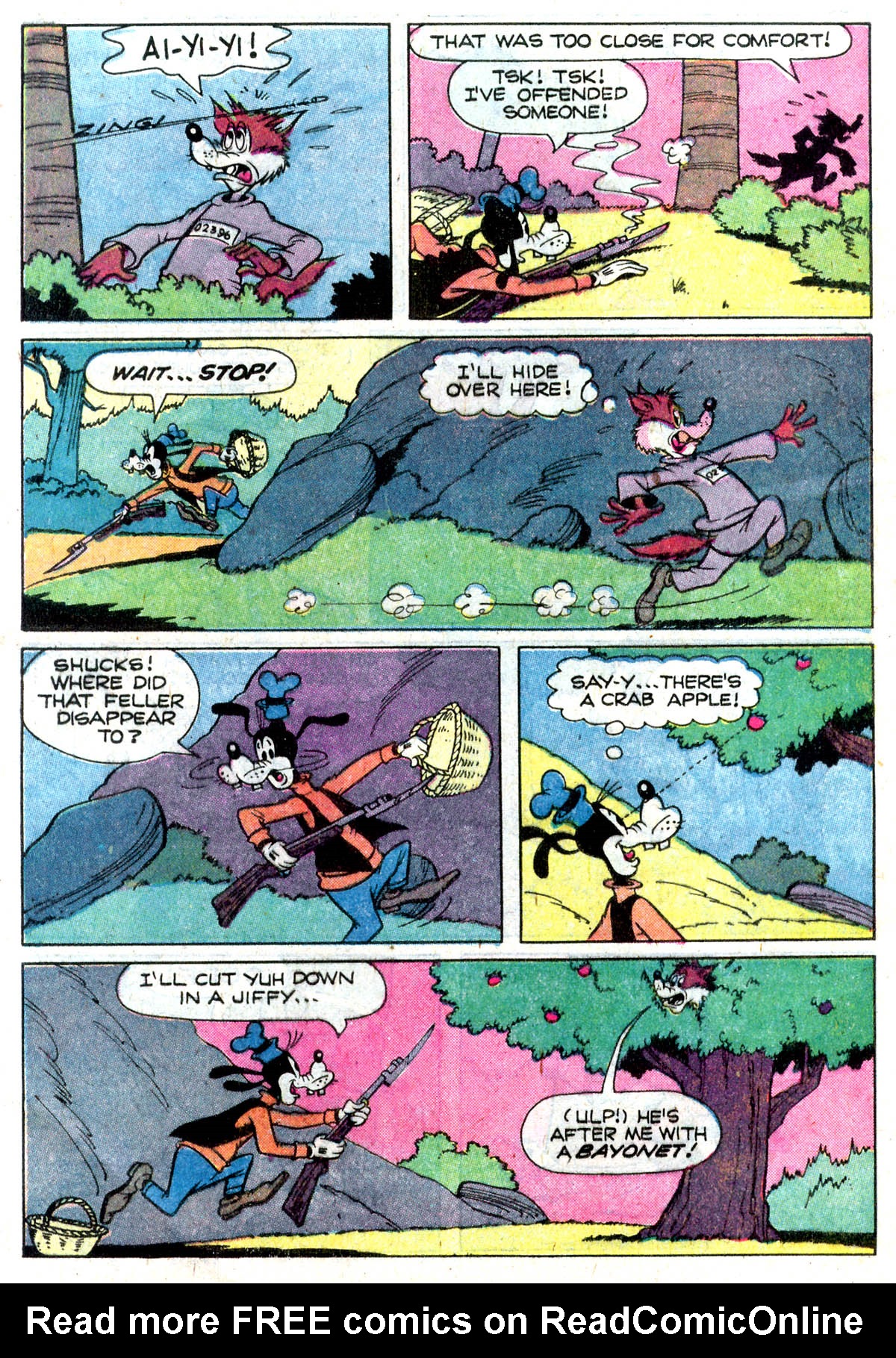 Read online Walt Disney's Donald Duck (1952) comic -  Issue #217 - 25