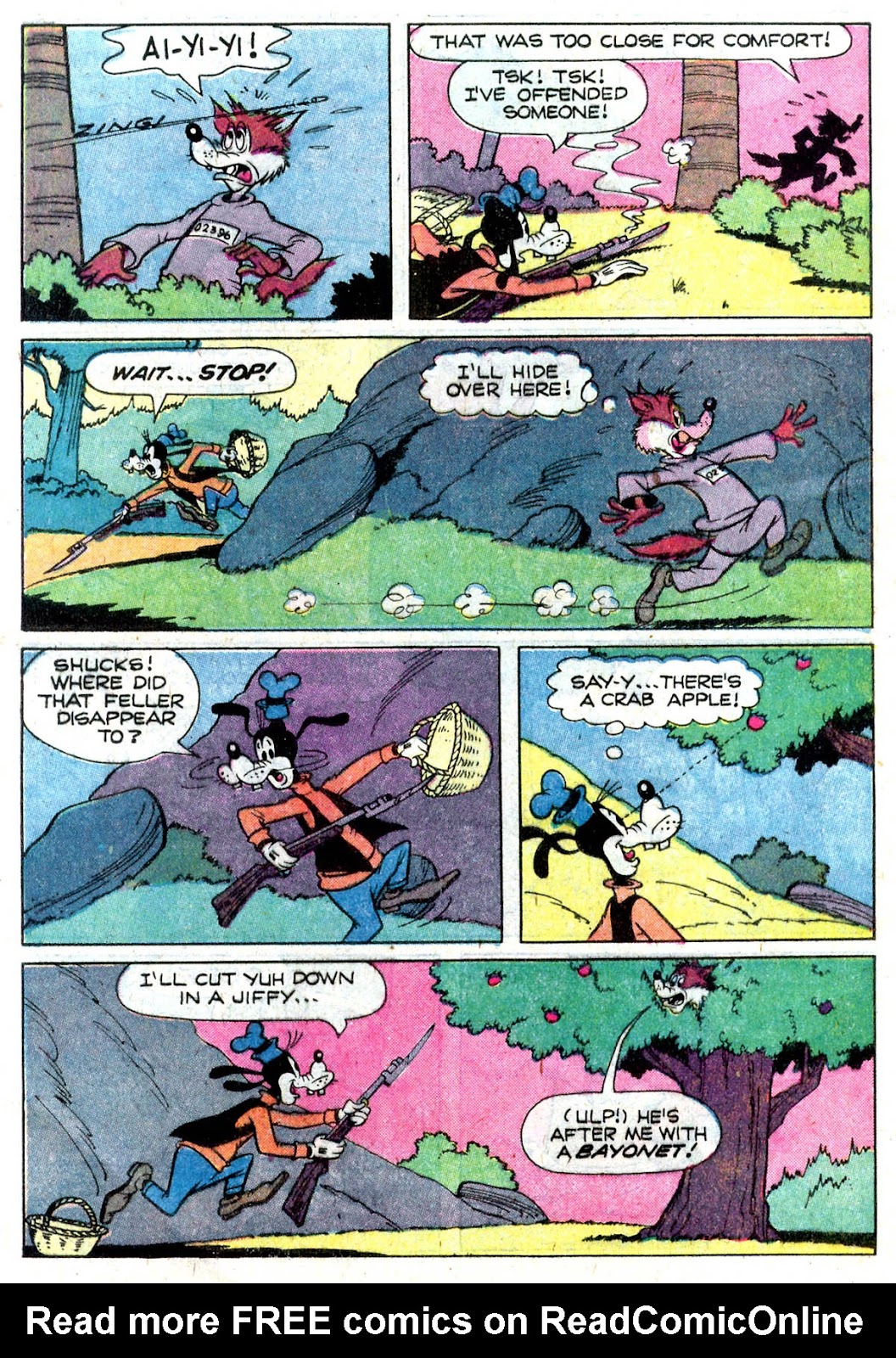 Walt Disney's Donald Duck (1952) issue 217 - Page 25