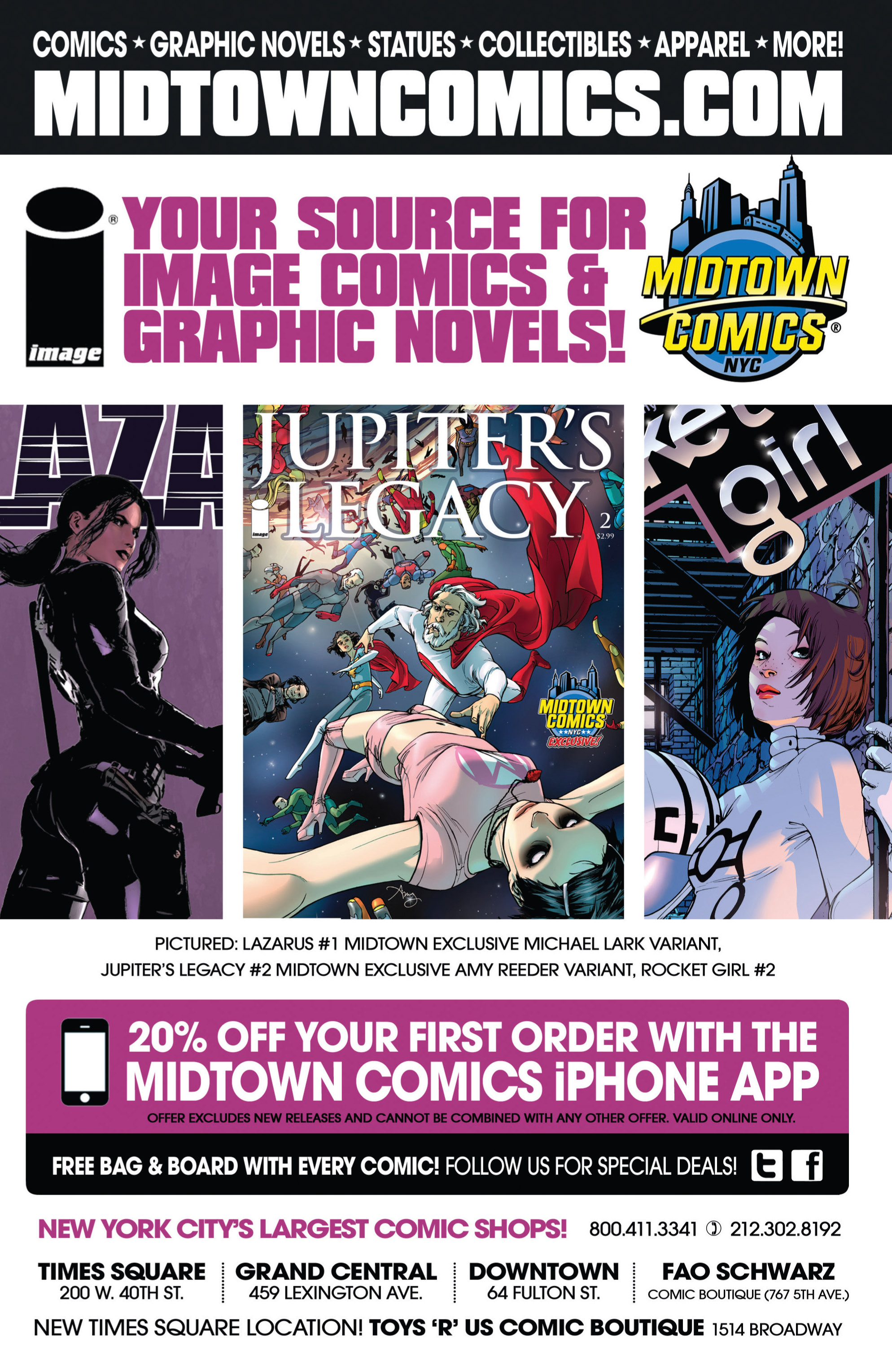 Read online Rocket Girl (2013) comic -  Issue #1 - 25