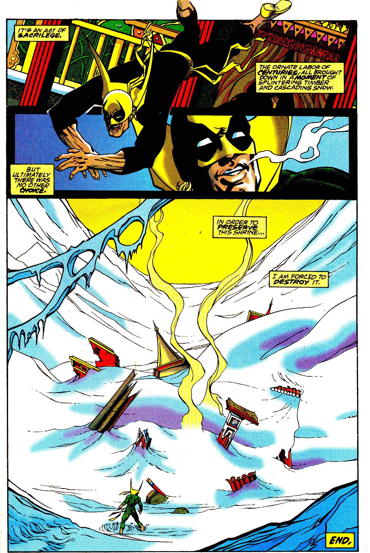Namor, The Sub-Mariner _Annual 3 #3 - English 42