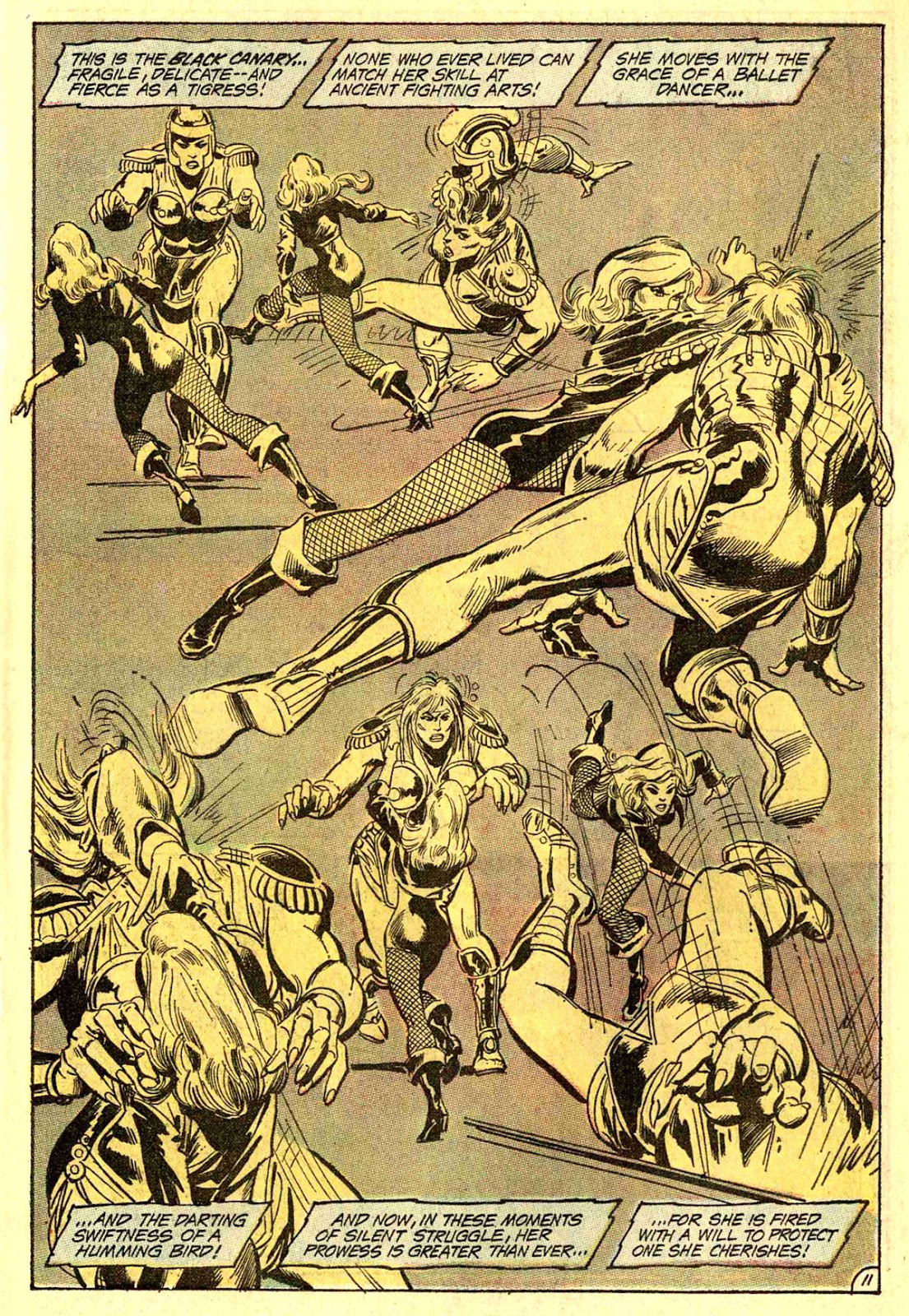 Green Lantern (1960) Issue #82 #85 - English 15