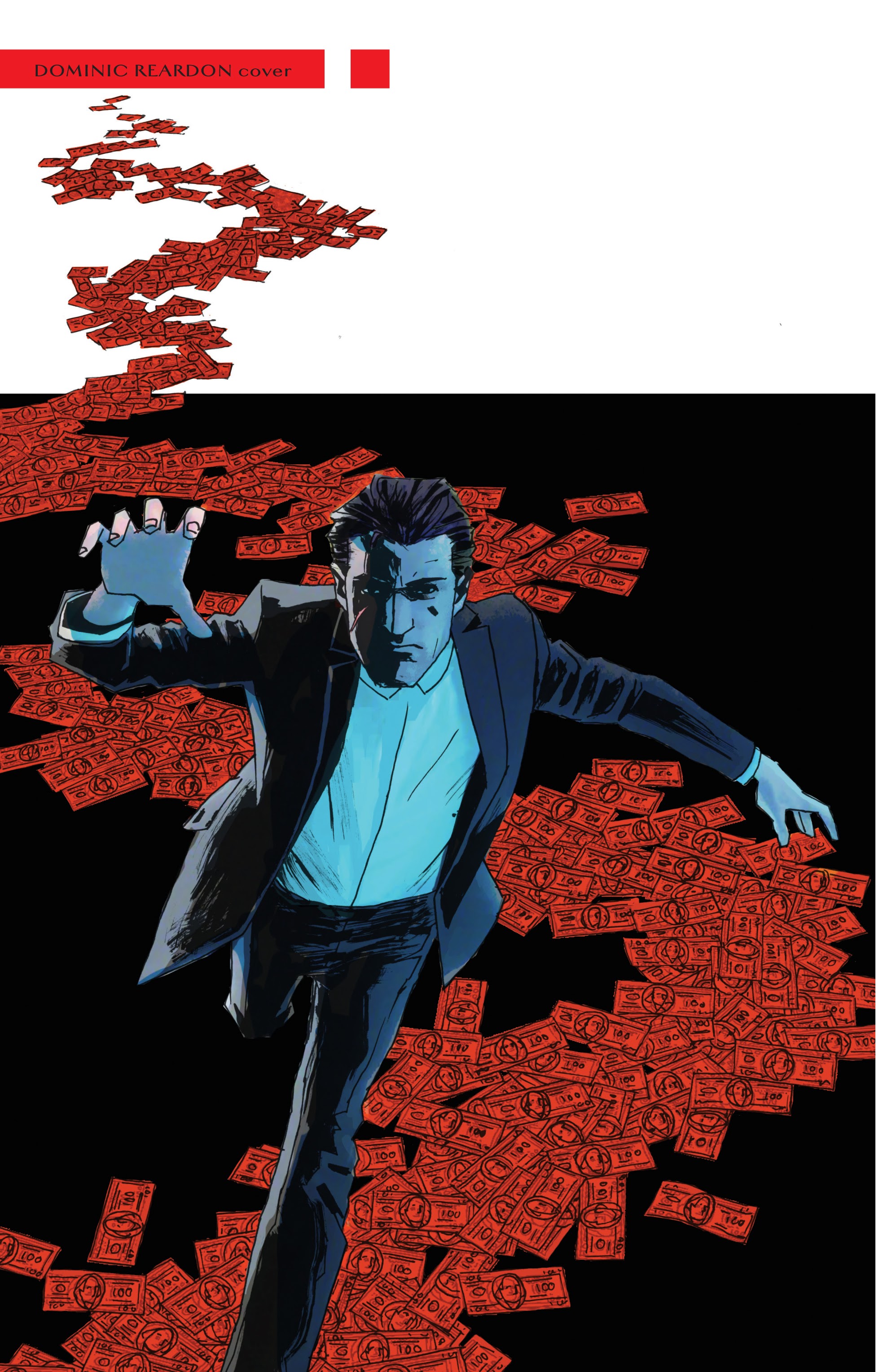 Read online James Bond: The Complete Warren Ellis Omnibus comic -  Issue # TPB (Part 2) - 76
