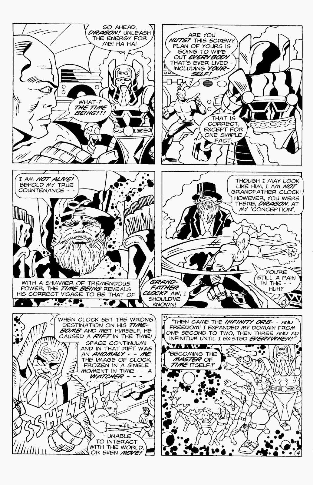 Big Bang Comics issue 18 - Page 6