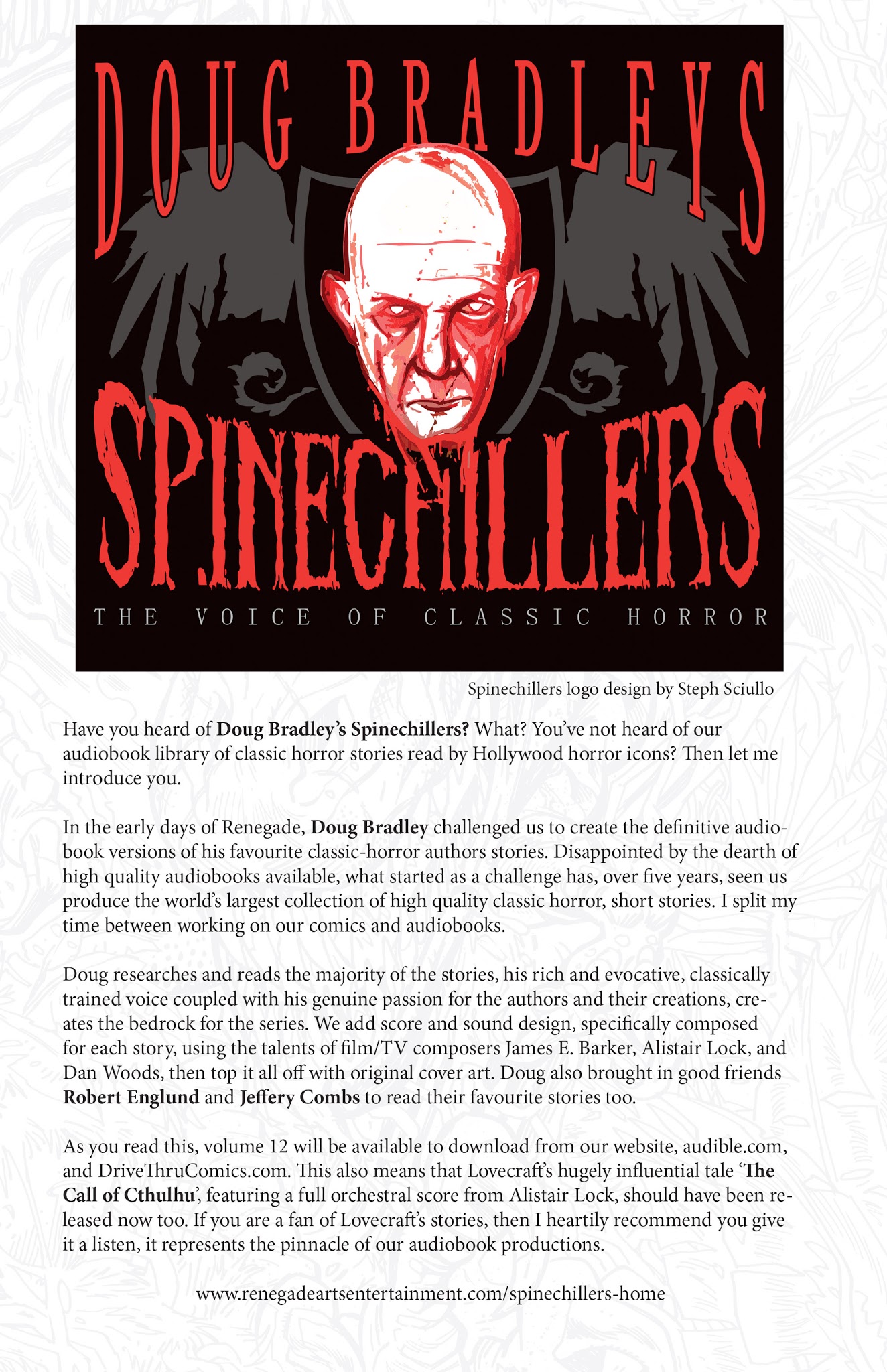 Read online Dept of Monsterology comic -  Issue #2 - 27