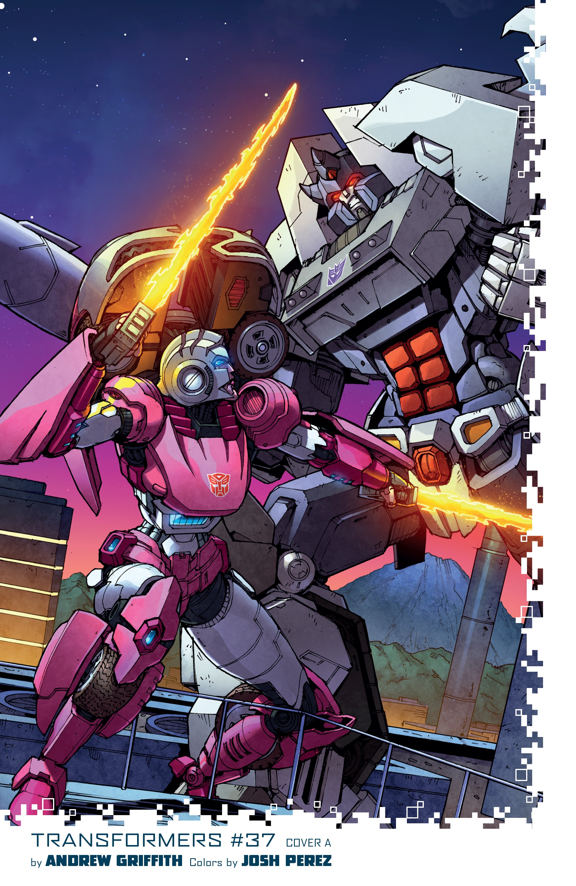 Read online Transformers: The IDW Collection Phase Two comic -  Issue # TPB 8 (Part 2) - 52