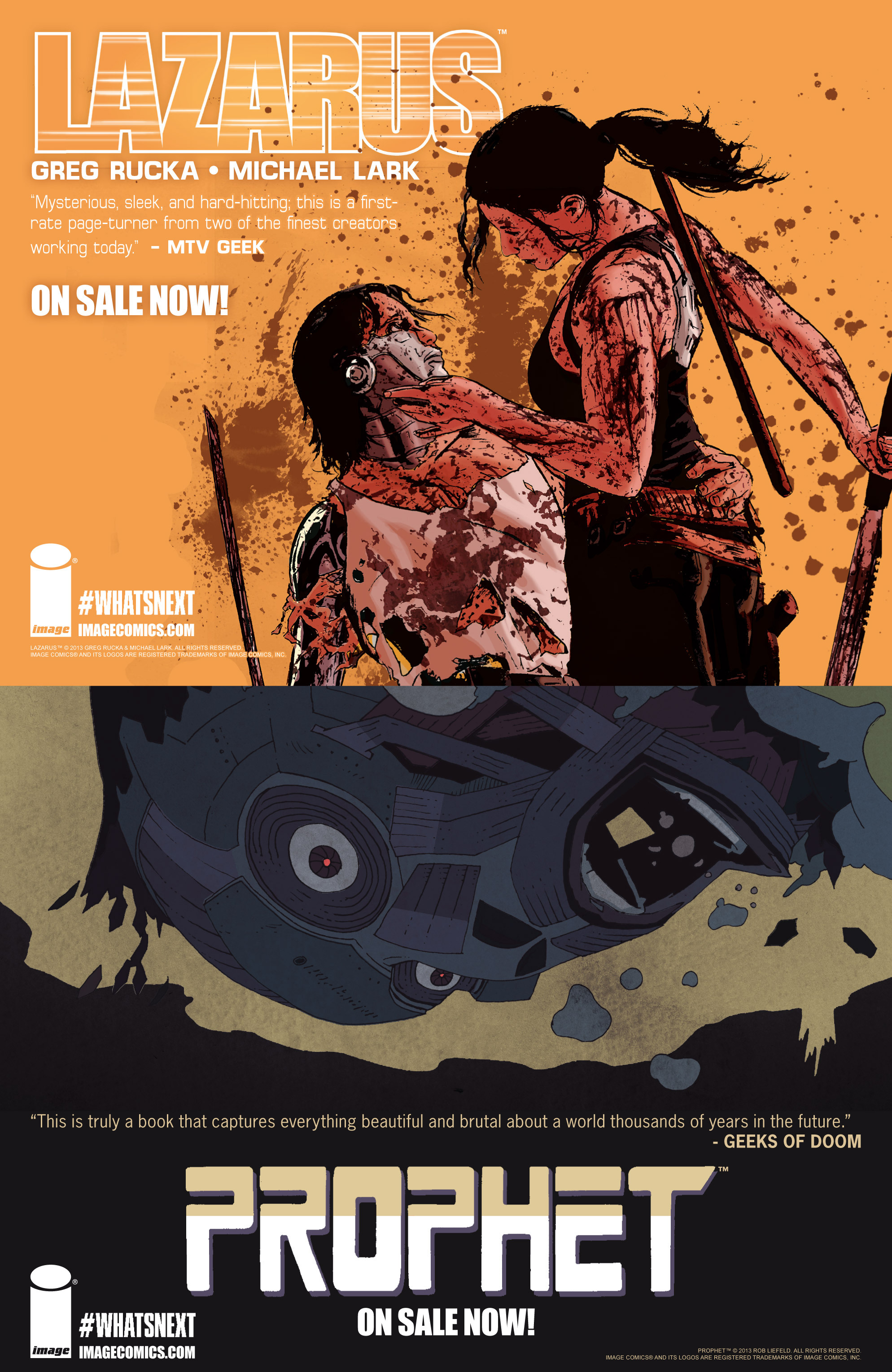 Read online Invincible comic -  Issue #105 - 25