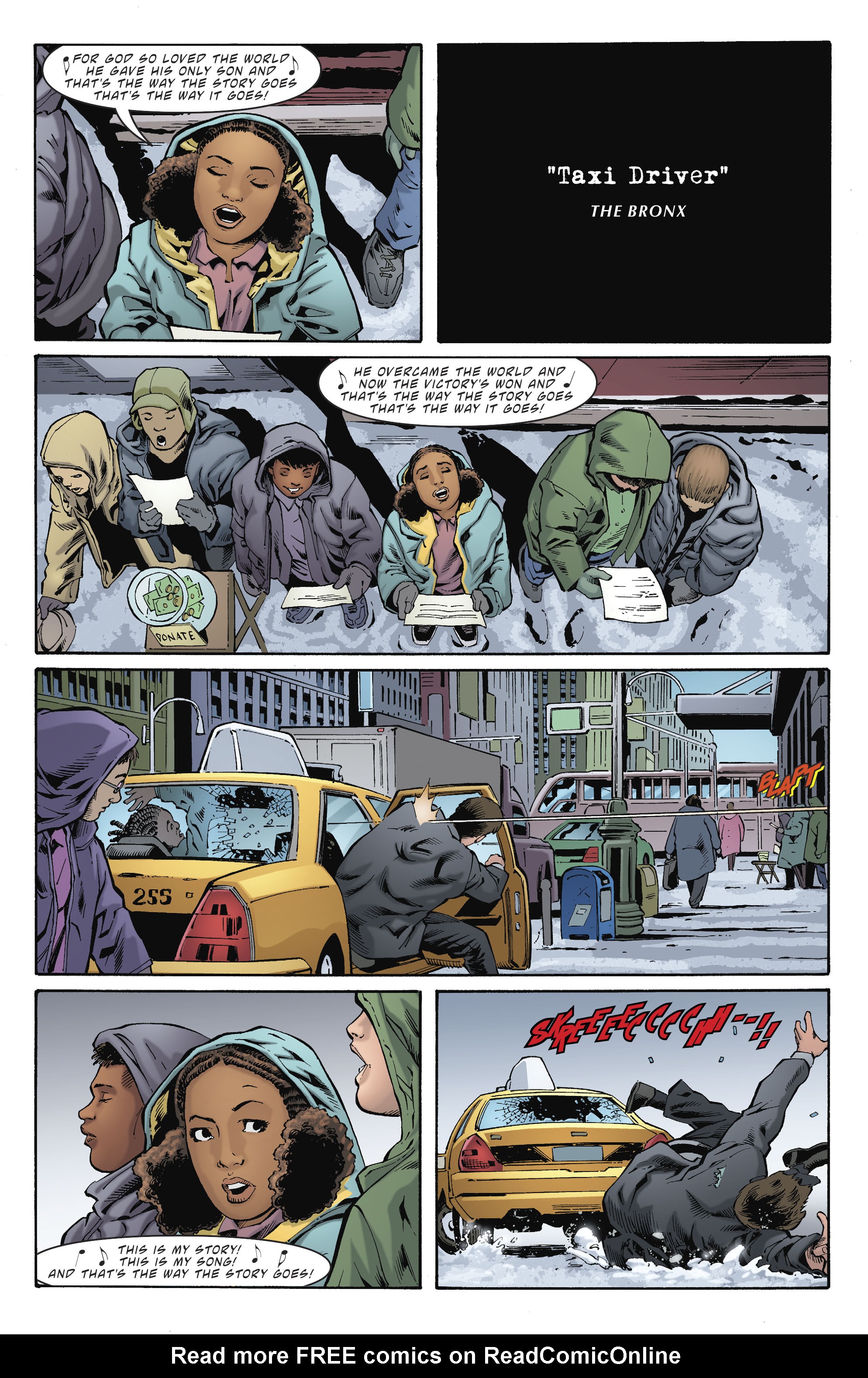 Read online Deathstroke (2016) comic -  Issue #14 - 9