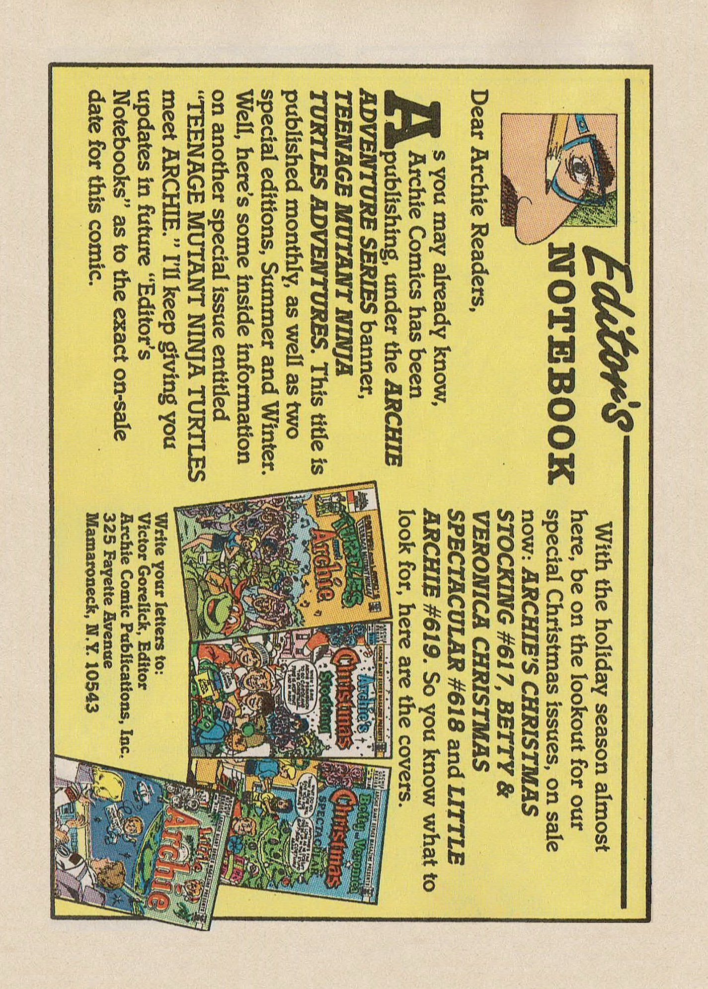 Read online Laugh Comics Digest comic -  Issue #92 - 84