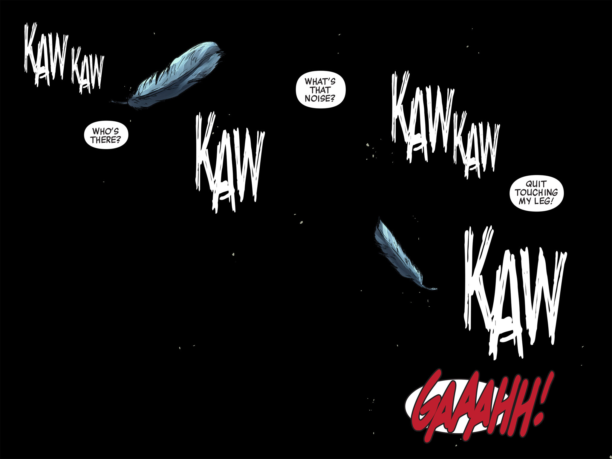 Read online All-New Captain America: Fear Him comic -  Issue #2 - 1