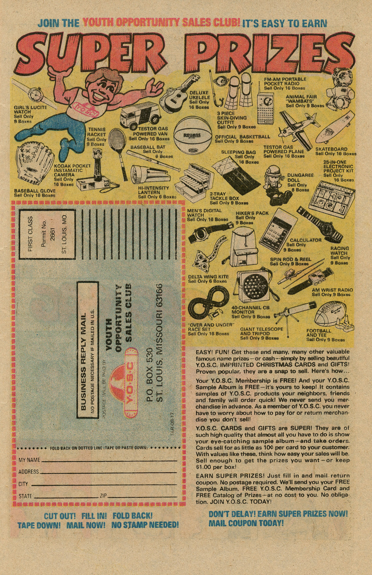 Read online Archie and Me comic -  Issue #94 - 9