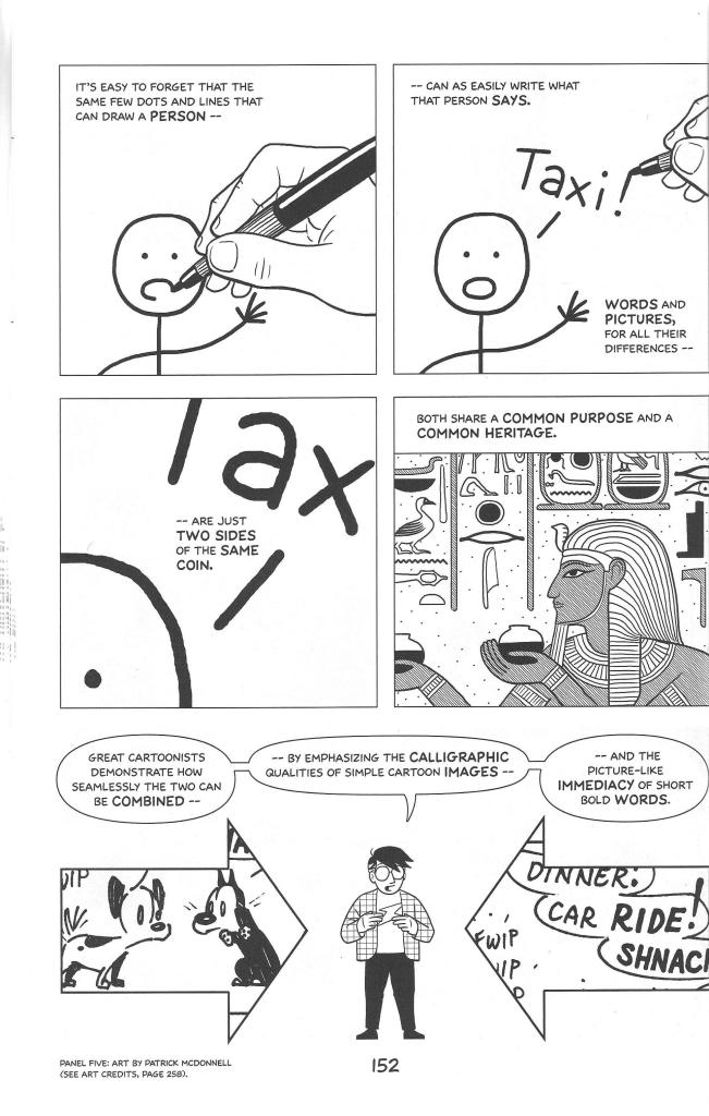 Read online Making Comics comic -  Issue # TPB (Part 2) - 61