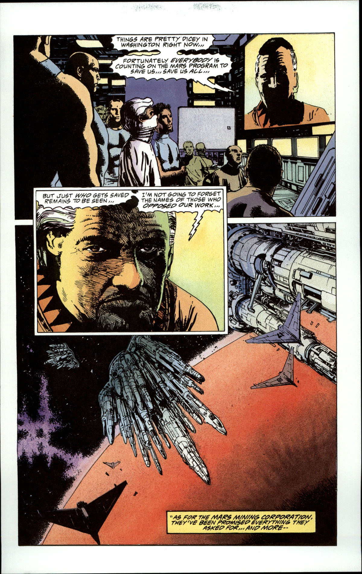 Read online My Name is Chaos comic -  Issue #2 - 39