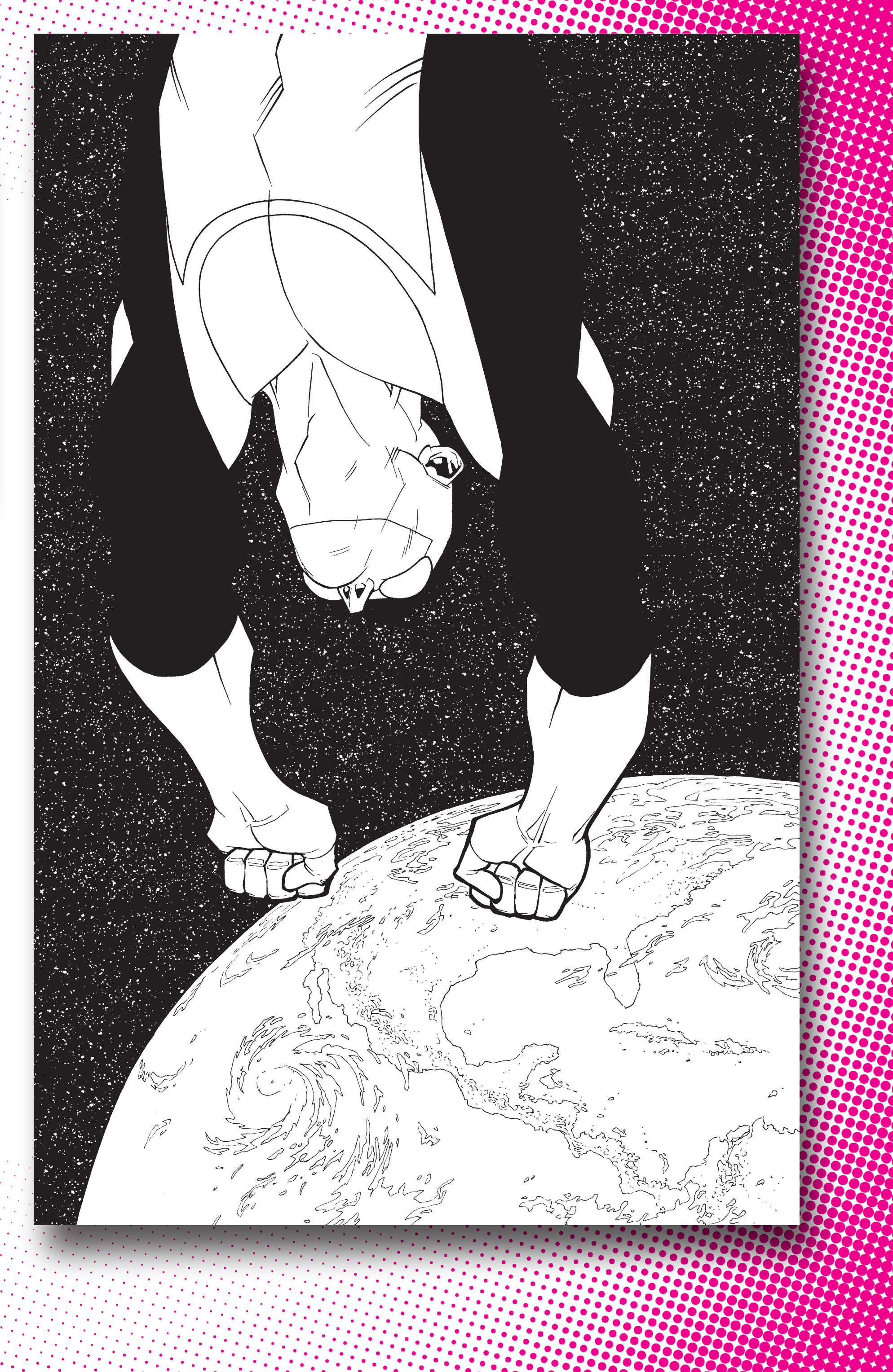 Read online Invincible comic -  Issue # _TPB 6 - A Different World - 146