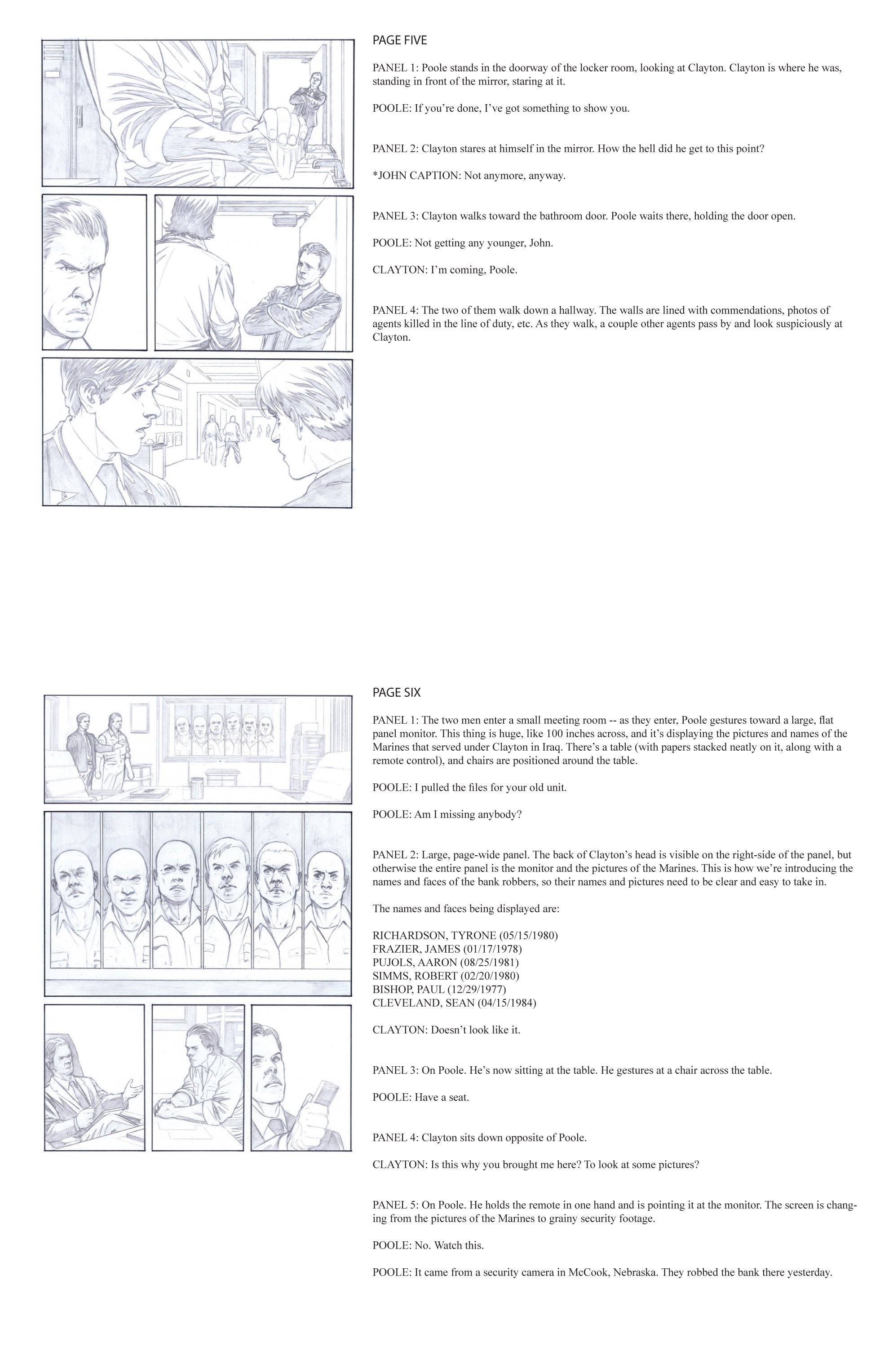 Read online 39 Minutes comic -  Issue # TPB - 95