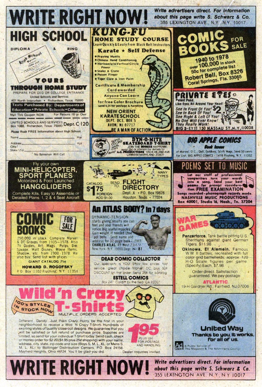 Read online All-Out War comic -  Issue #3 - 42