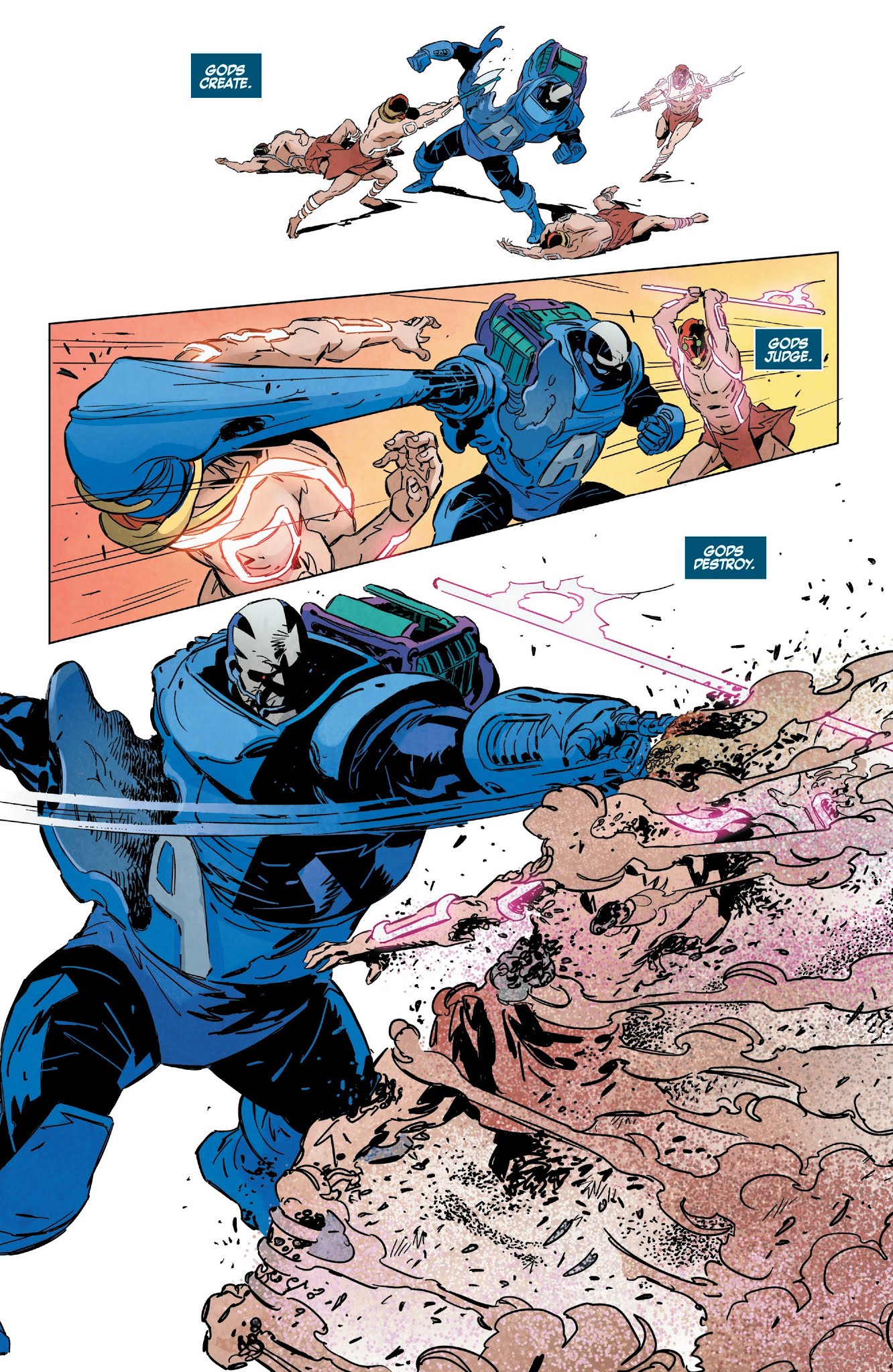 Read online X-Men: Black - Emma Frost comic -  Issue # Full - 28