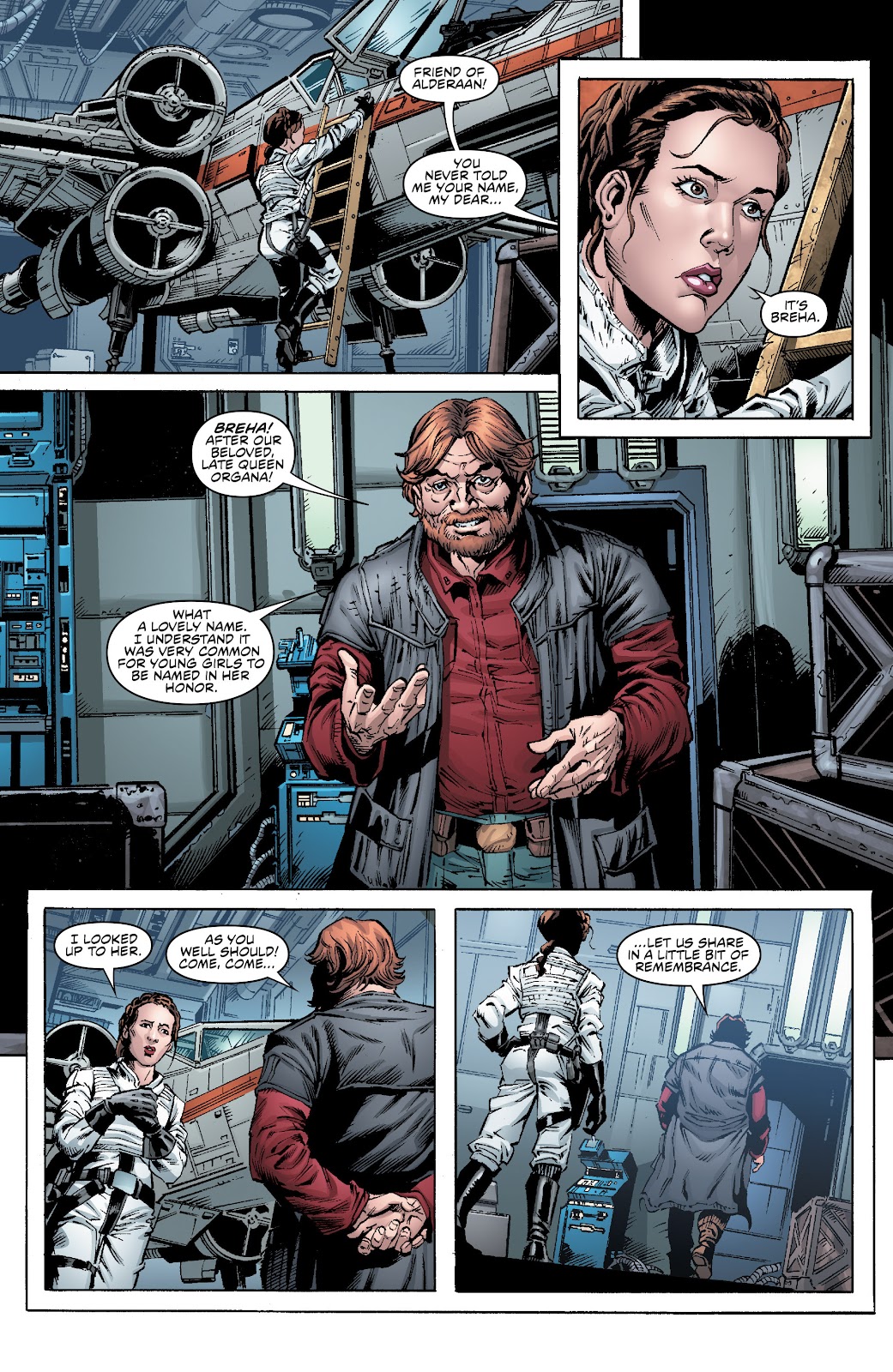 Star Wars Legends Epic Collection: The Rebellion issue 2 - Page 168