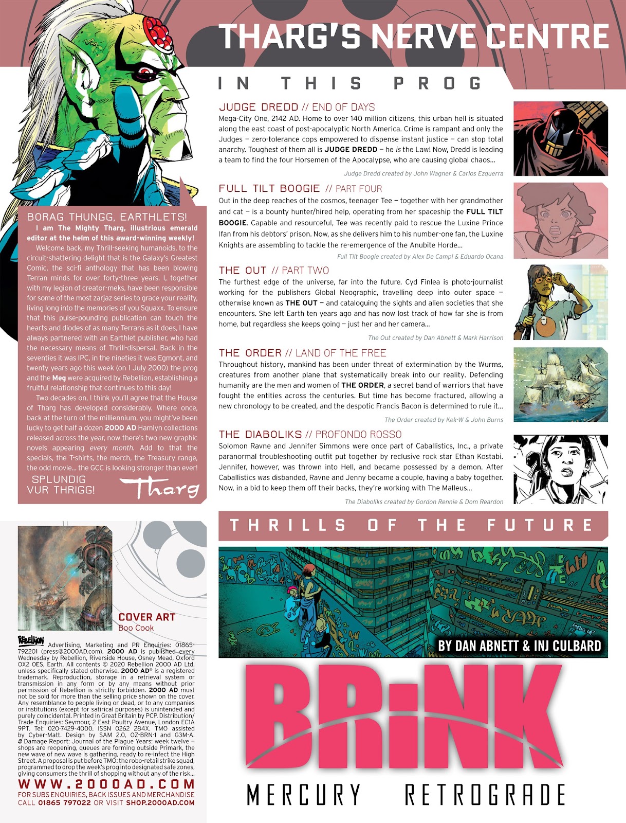 <{ $series->title }} issue 2188 - Page 2