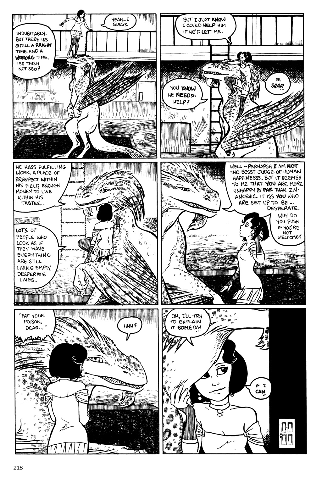 Read online The Finder Library comic -  Issue # TPB 2 (Part 2) - 98