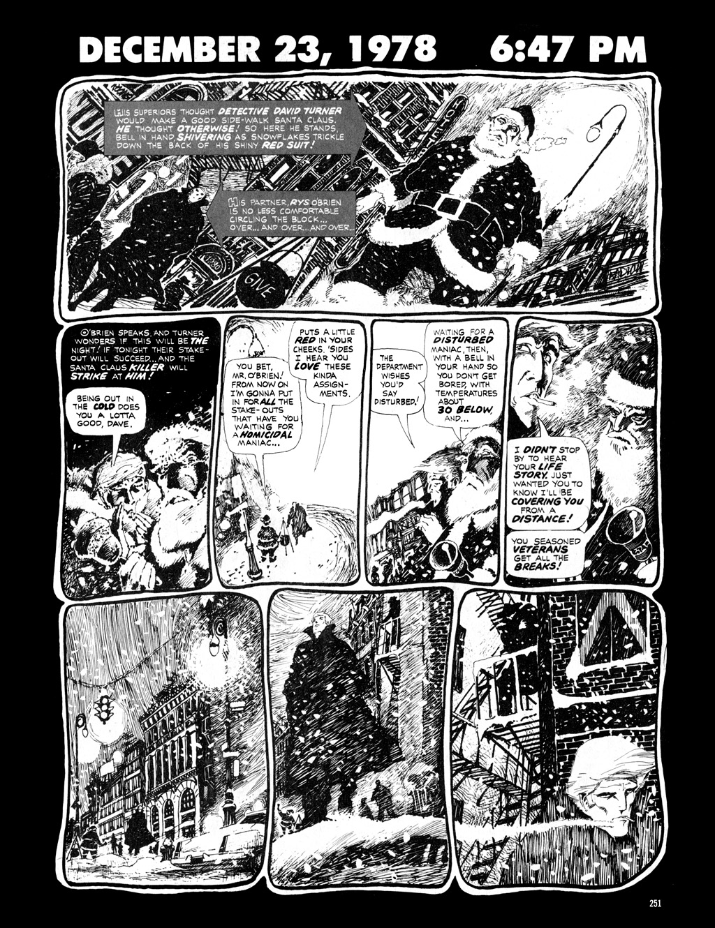 Read online Creepy Archives comic -  Issue # TPB 12 (Part 3) - 50