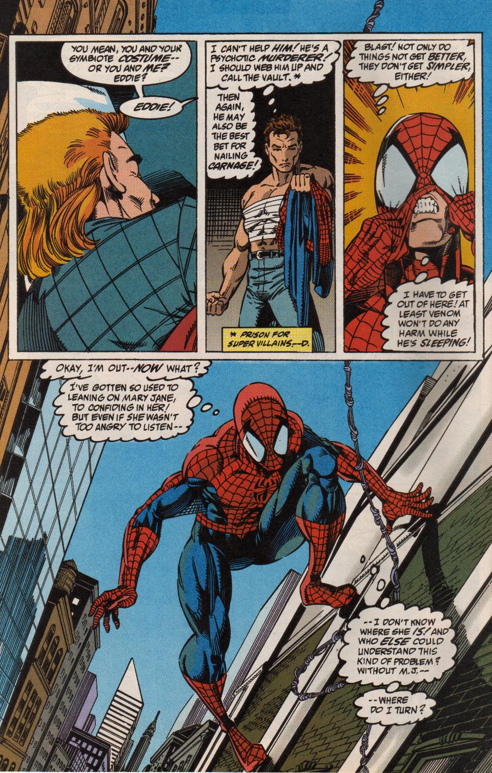 Spider-Man (1990) 35_-_Team_Venom Page 6