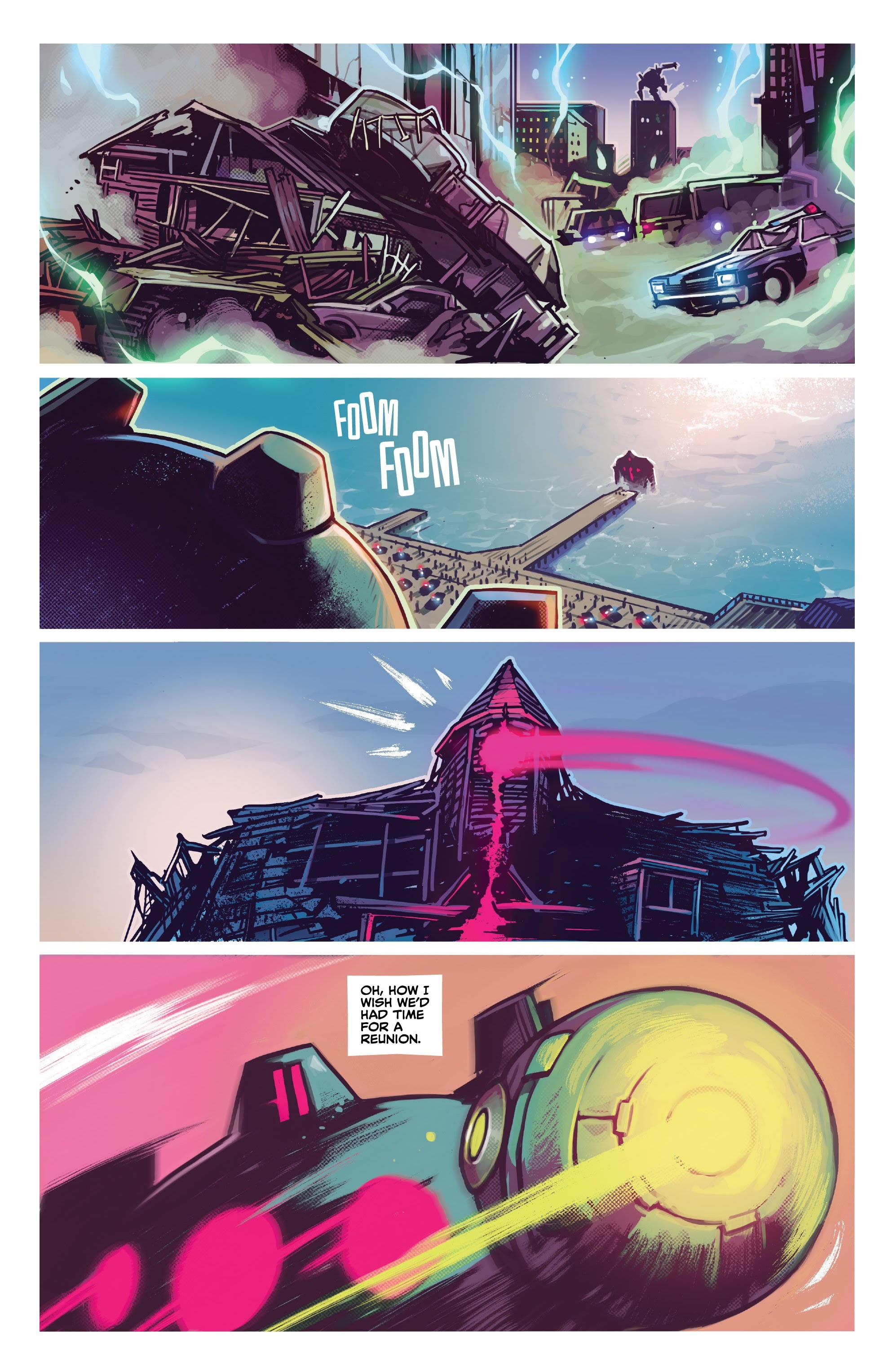 Read online Home Sick Pilots comic -  Issue #10 - 25