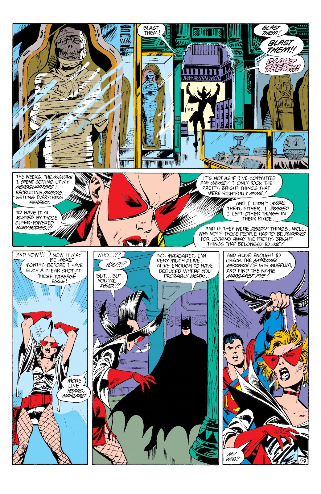 Batman vs. Superman: The Greatest Battles issue TPB - Page 44