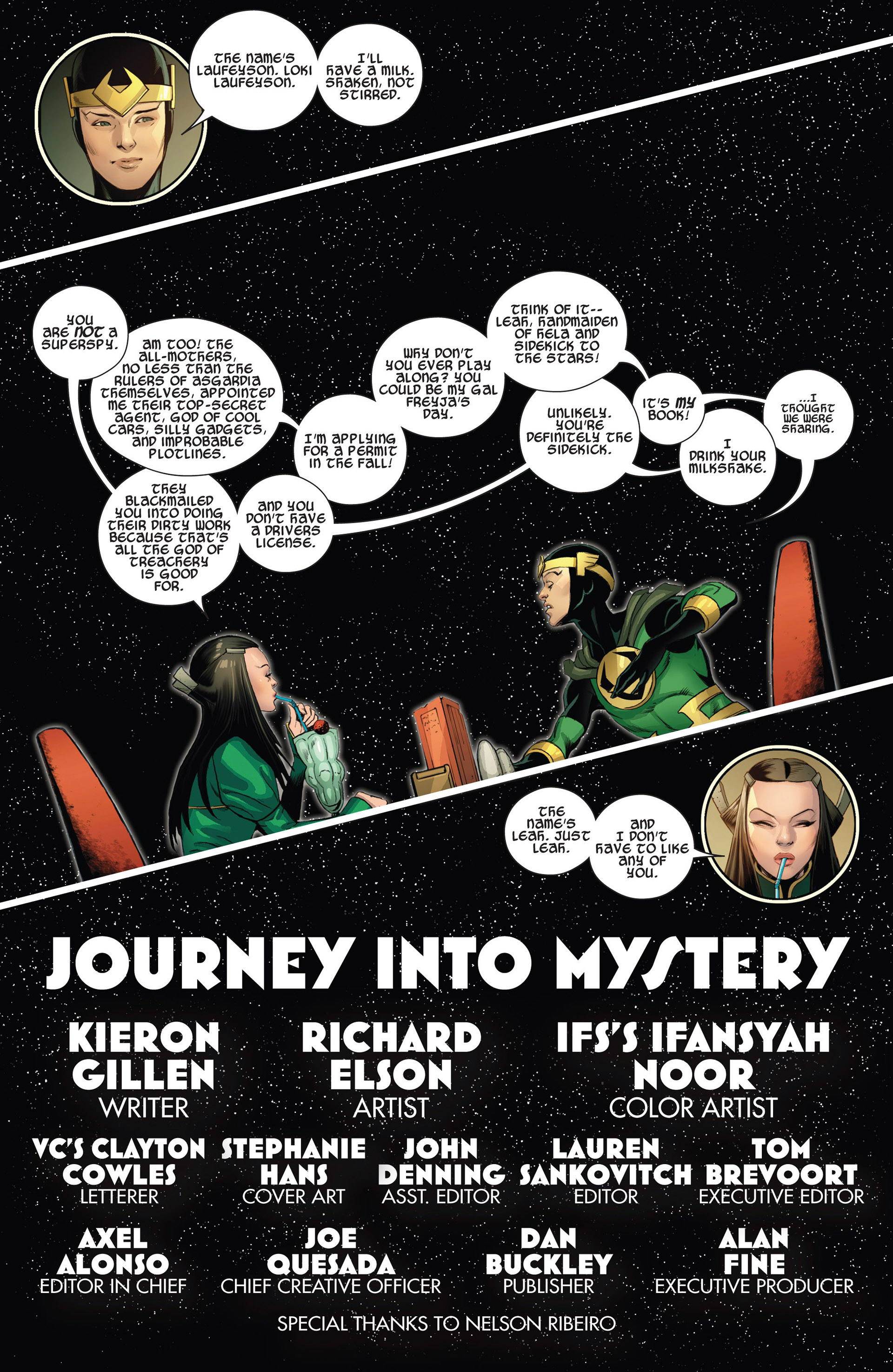 Read online Journey into Mystery (2011) comic -  Issue #639 - 2