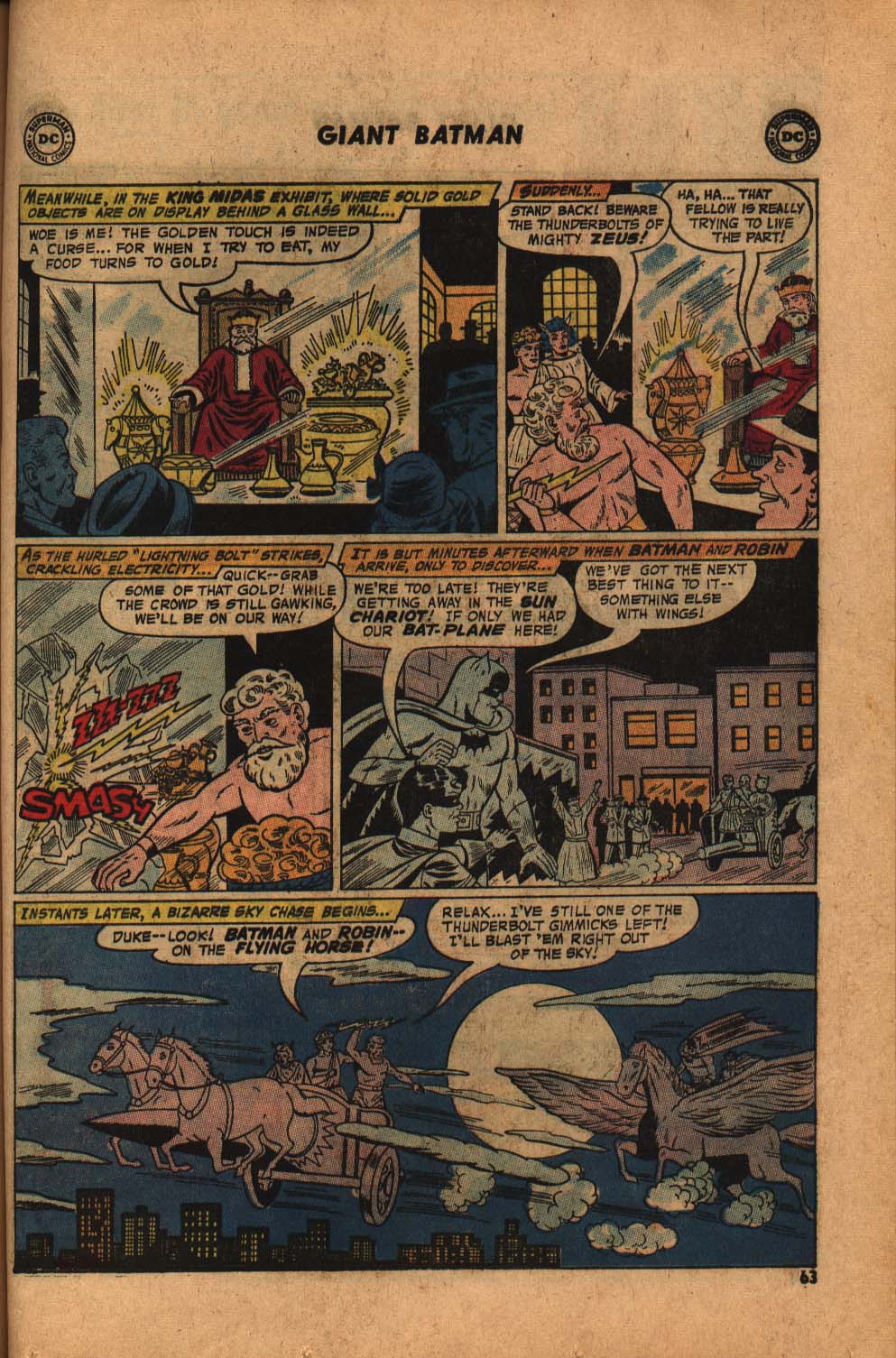 Read online 80 Page Giant comic -  Issue #5 - 65