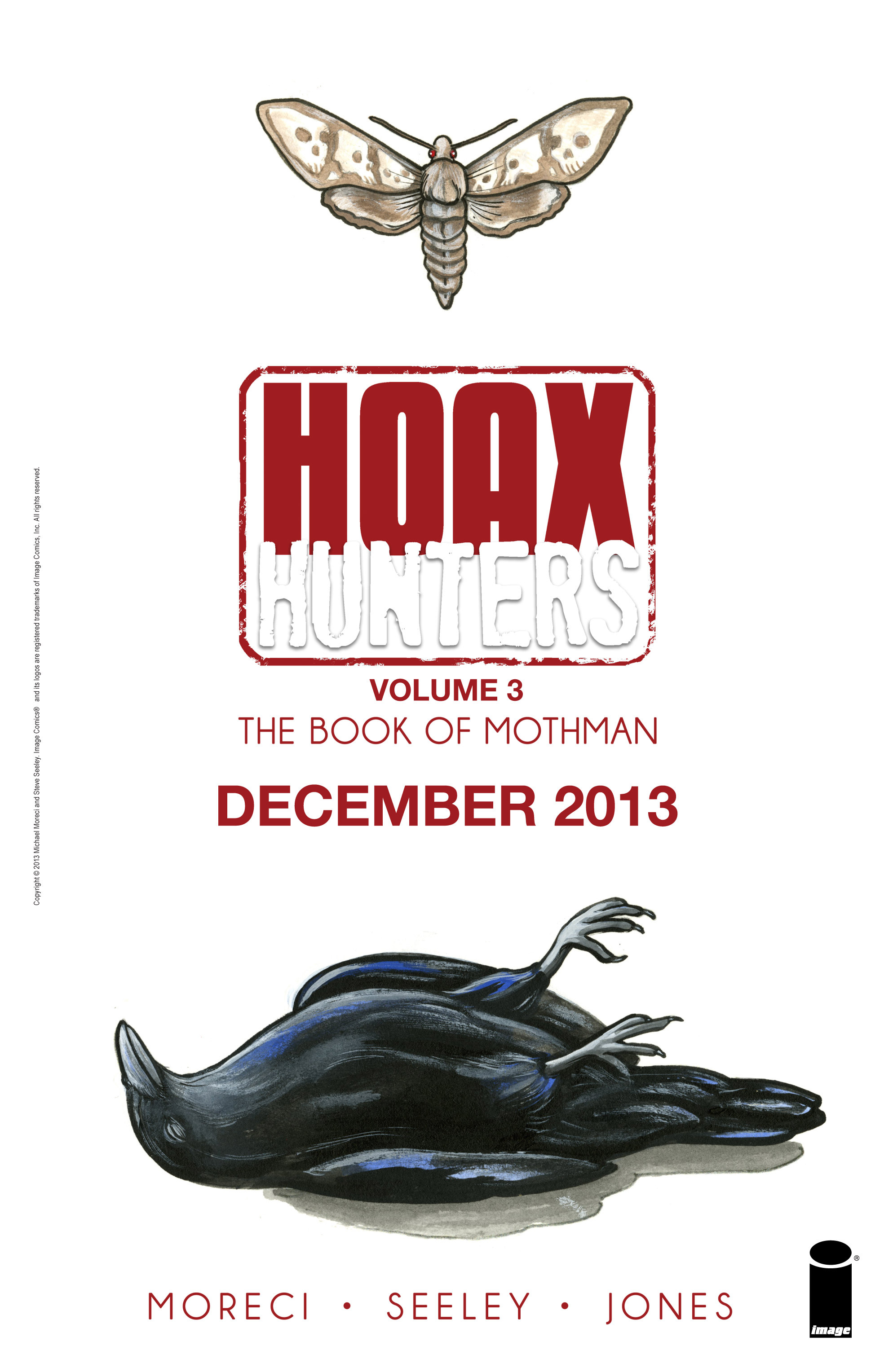 Read online Sheltered comic -  Issue #5 - 29
