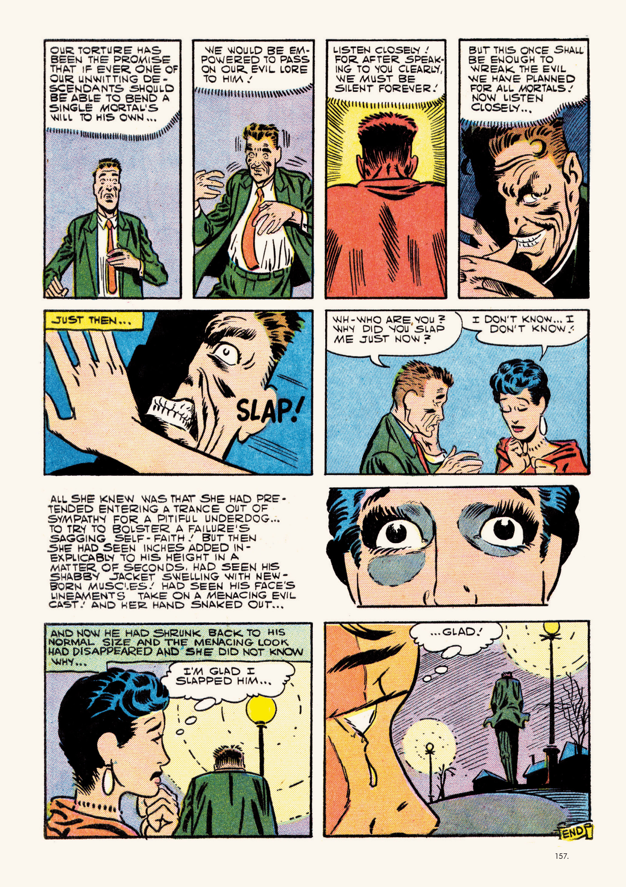 Read online The Steve Ditko Archives comic -  Issue # TPB 3 (Part 2) - 58