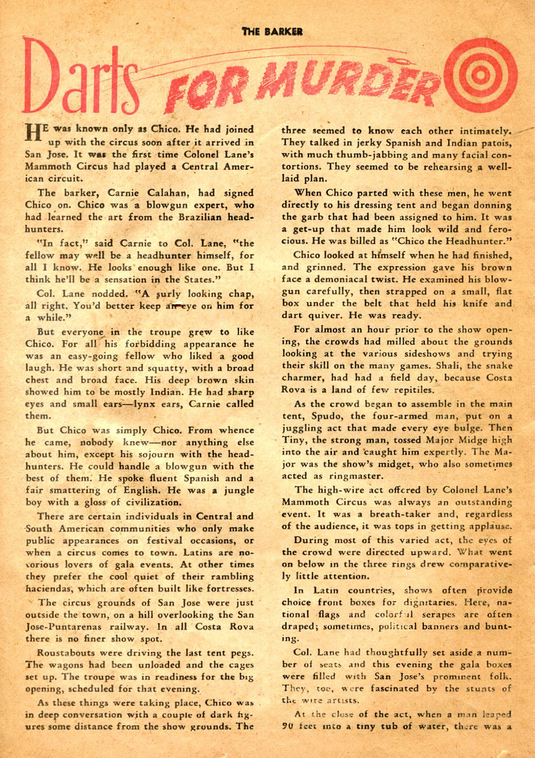 Read online Barker comic -  Issue #9 - 34