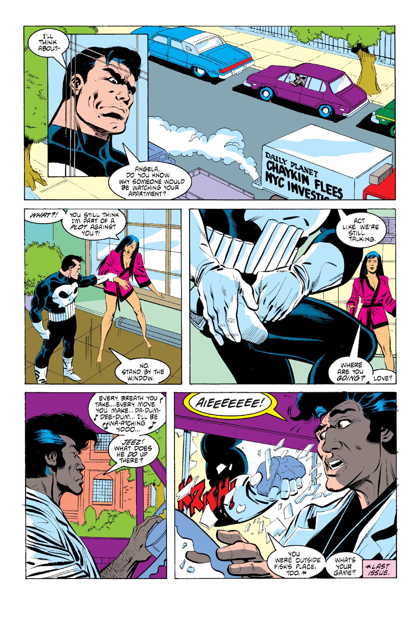 Read online Punisher: Circle of Blood comic -  Issue # TPB (Part 1) - 81