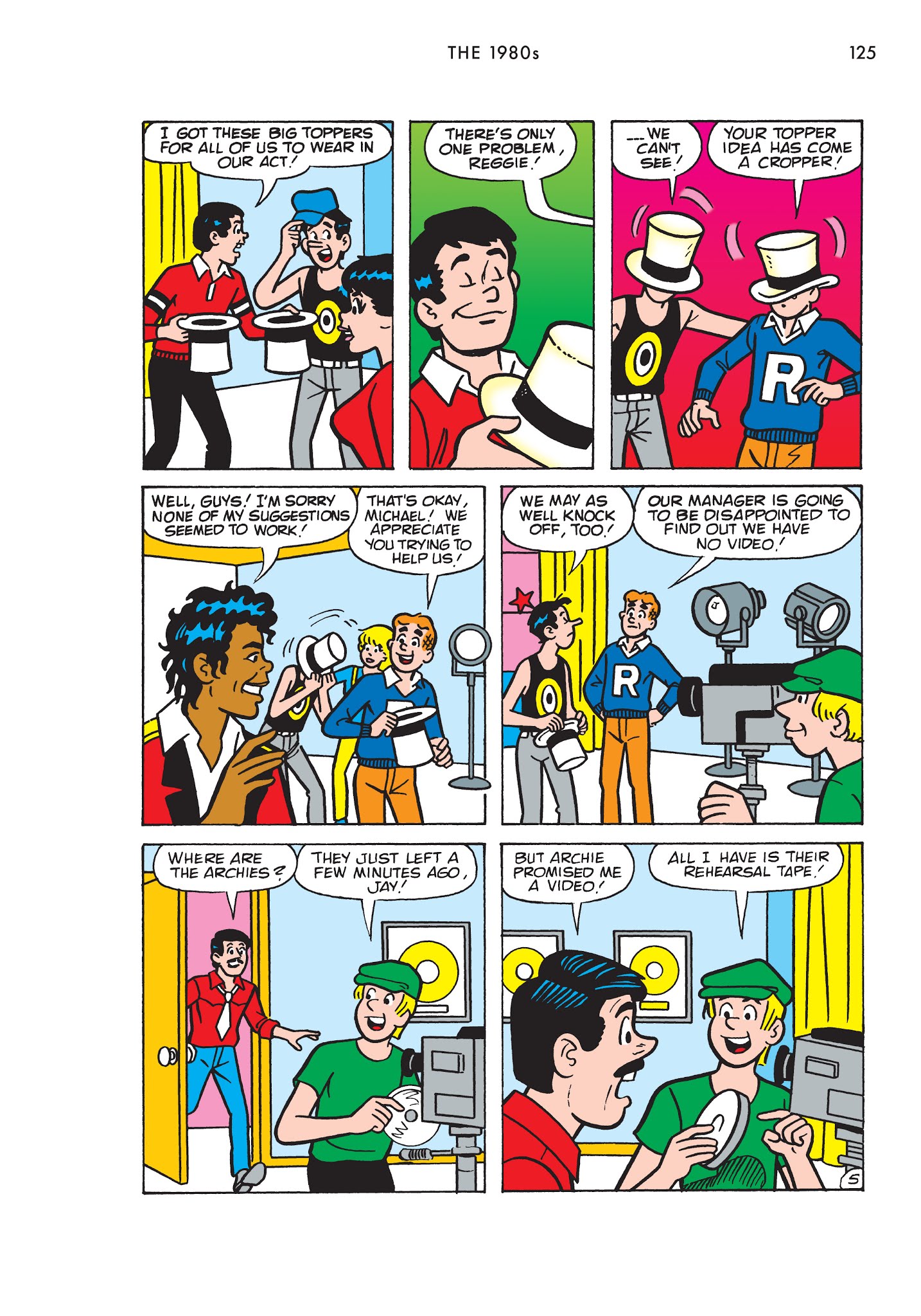 Read online Best of Archie Americana comic -  Issue # TPB 3 (Part 2) - 27