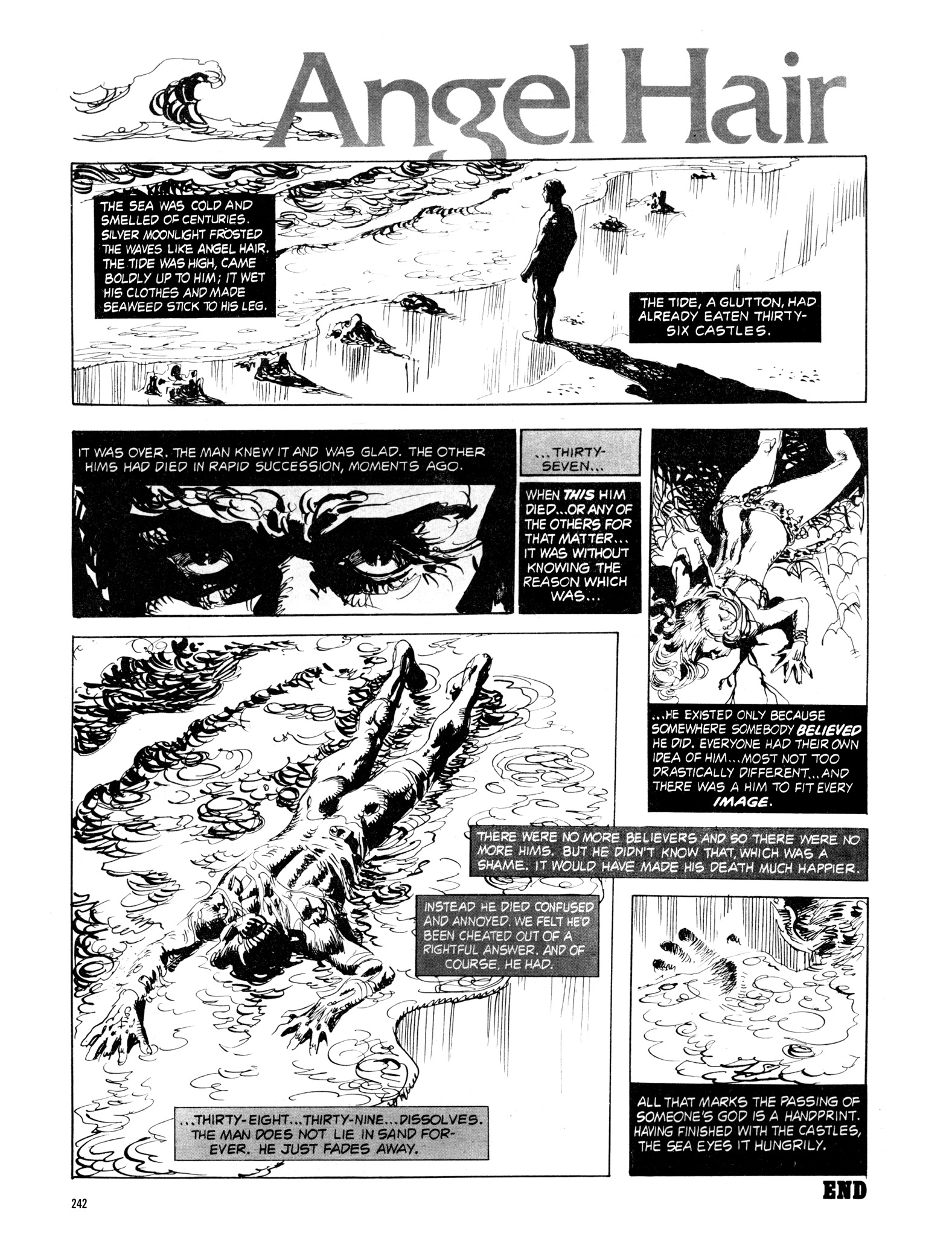 Read online Creepy Archives comic -  Issue # TPB 18 (Part 3) - 44