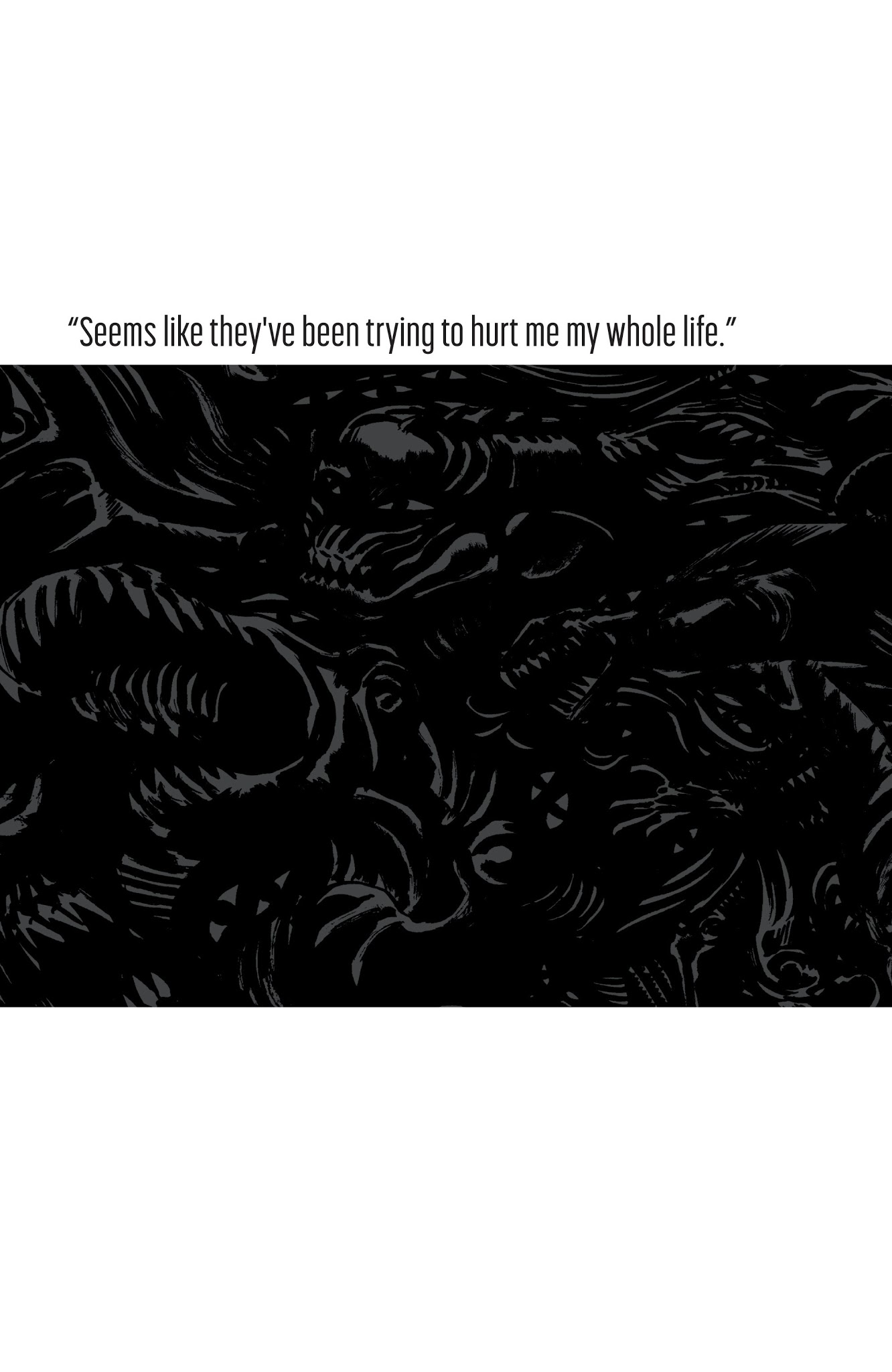 Read online Outcast by Kirkman & Azaceta comic -  Issue # _TPB 1 - 152