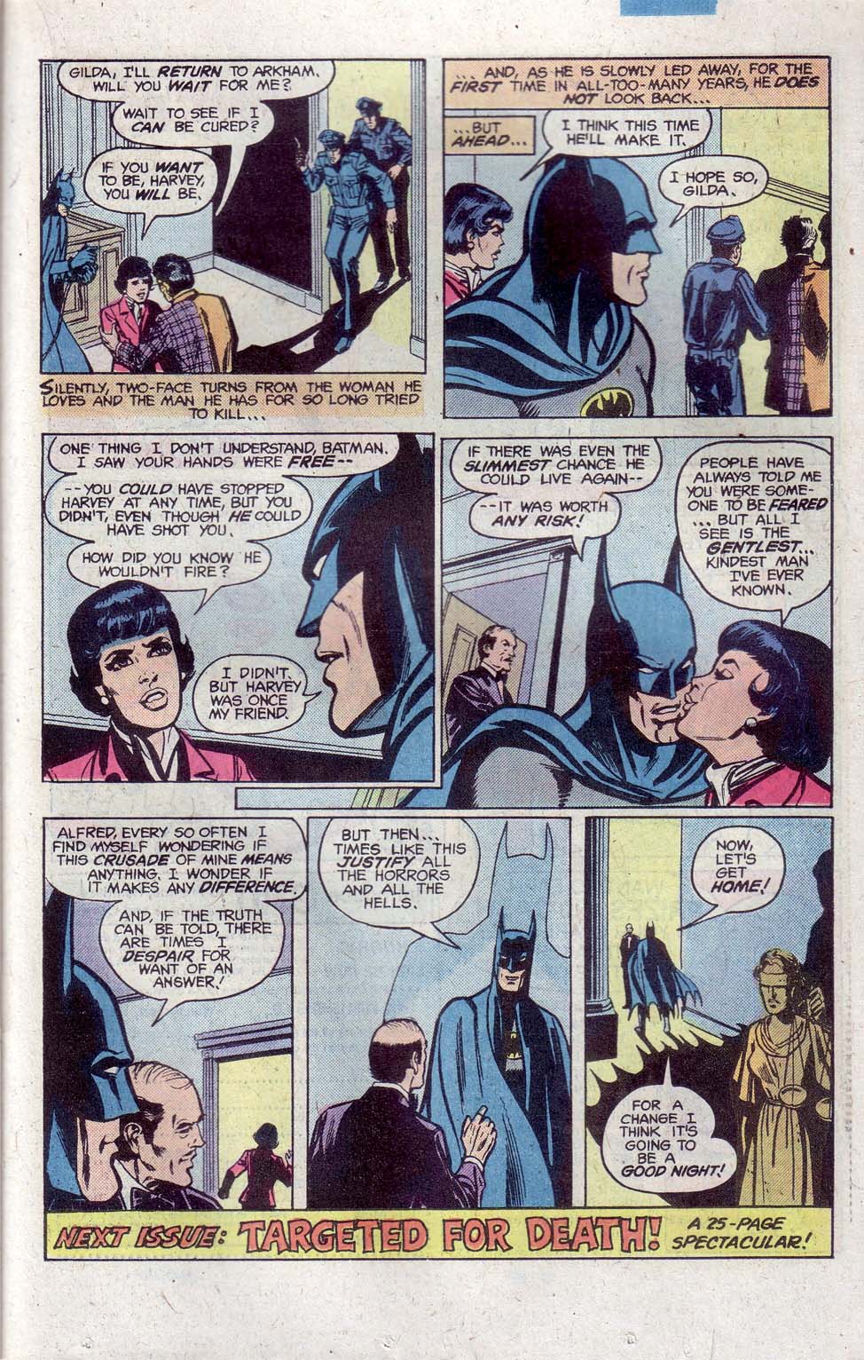 Read online Batman (1940) comic -  Issue #329 - 18