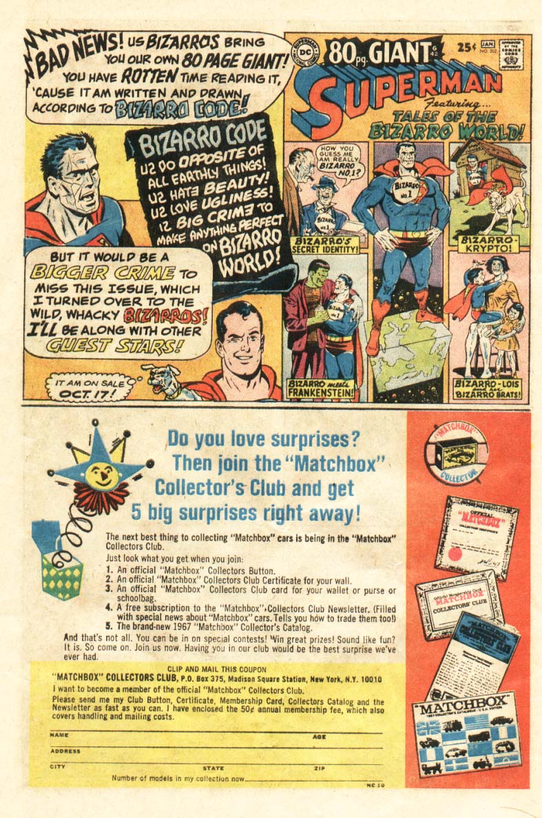 Read online Star Spangled War Stories (1952) comic -  Issue #136 - 24