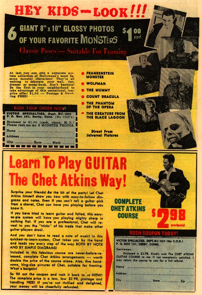 Read online Captain Atom (1965) comic -  Issue #79 - 29