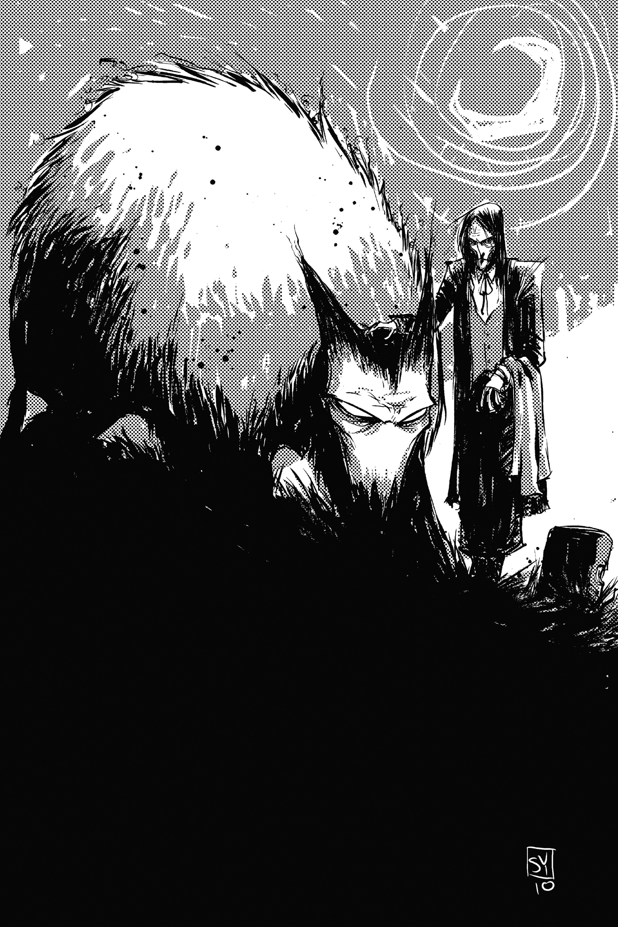 Read online Creature Tech (2019) comic -  Issue # TPB (Part 2) - 122