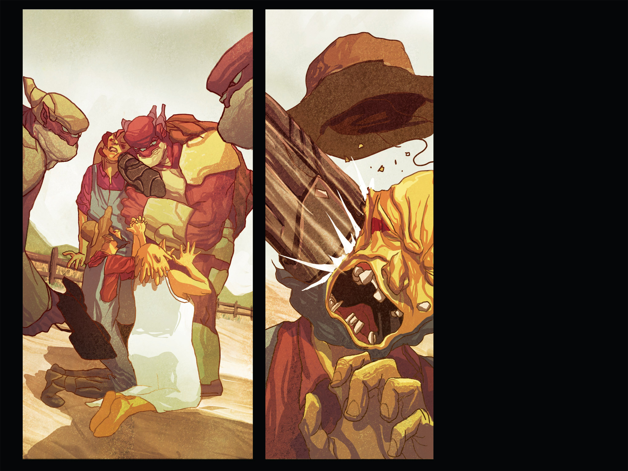 Read online Guardians Of The Galaxy Infinite Comic comic -  Issue #4 - 24