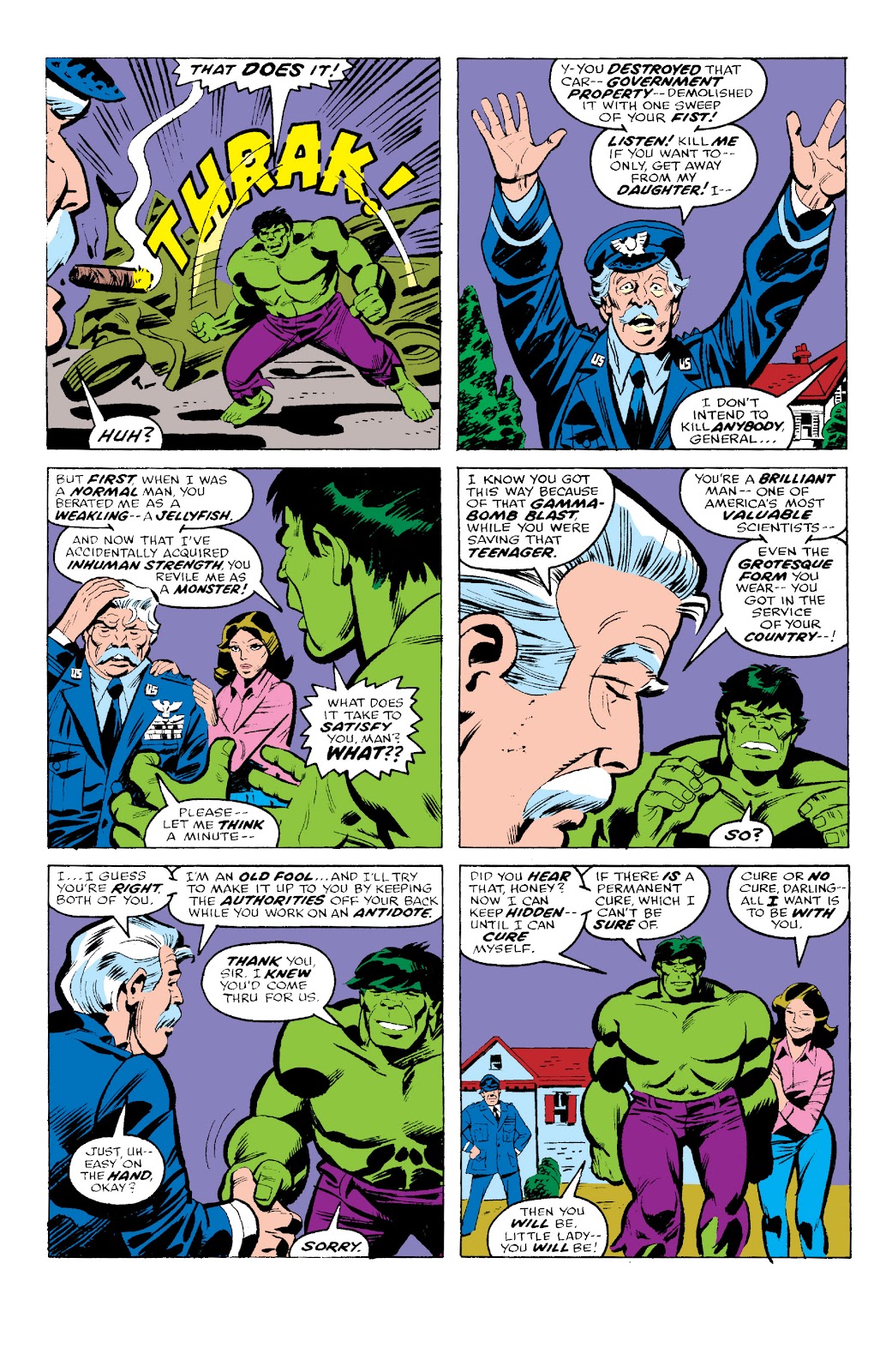 What If? (1977) issue Complete Collection TPB 1 (Part 1) - Page 57