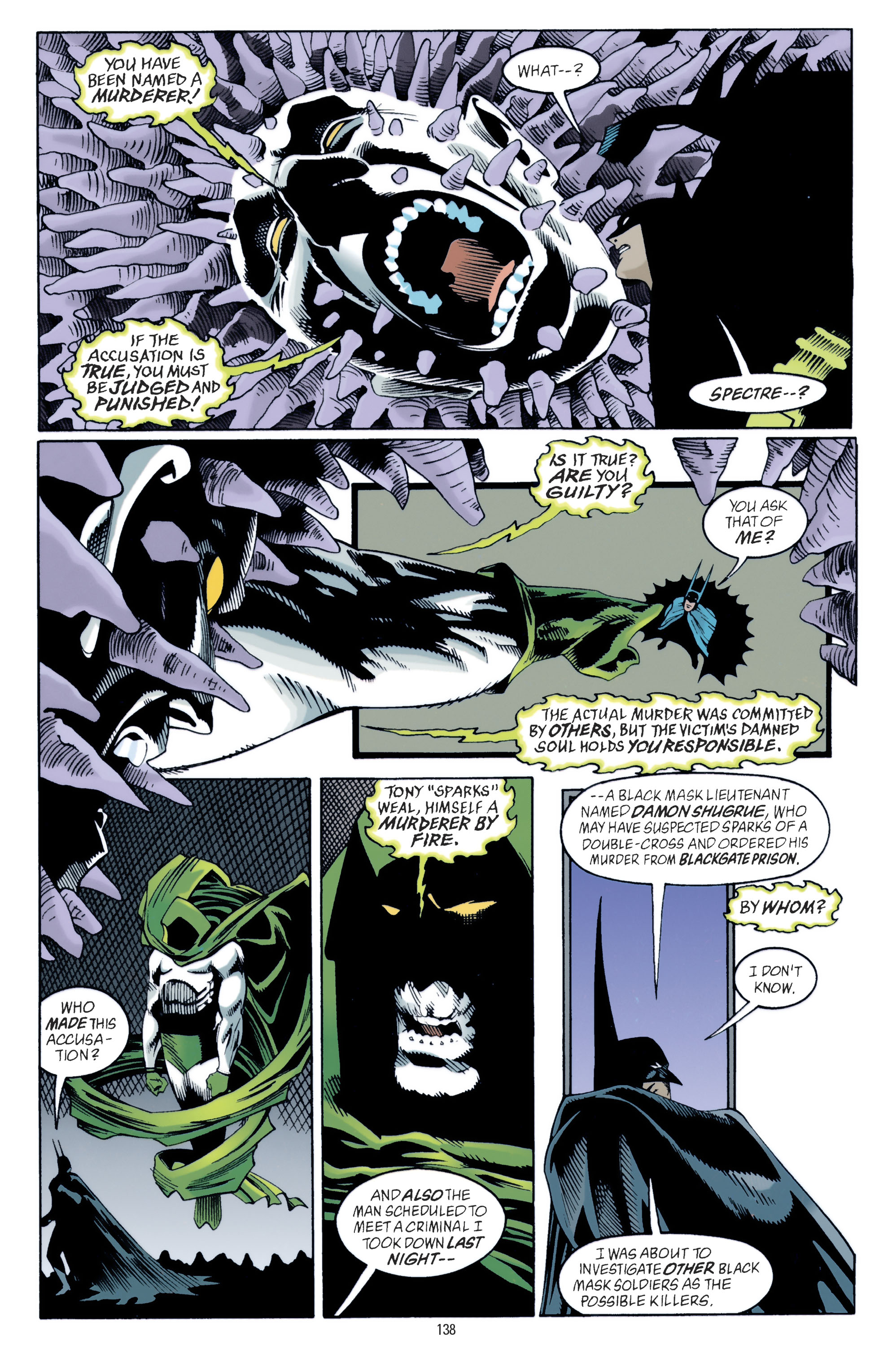 Read online Batman by Doug Moench & Kelley Jones comic -  Issue # TPB 2 (Part 2) - 37