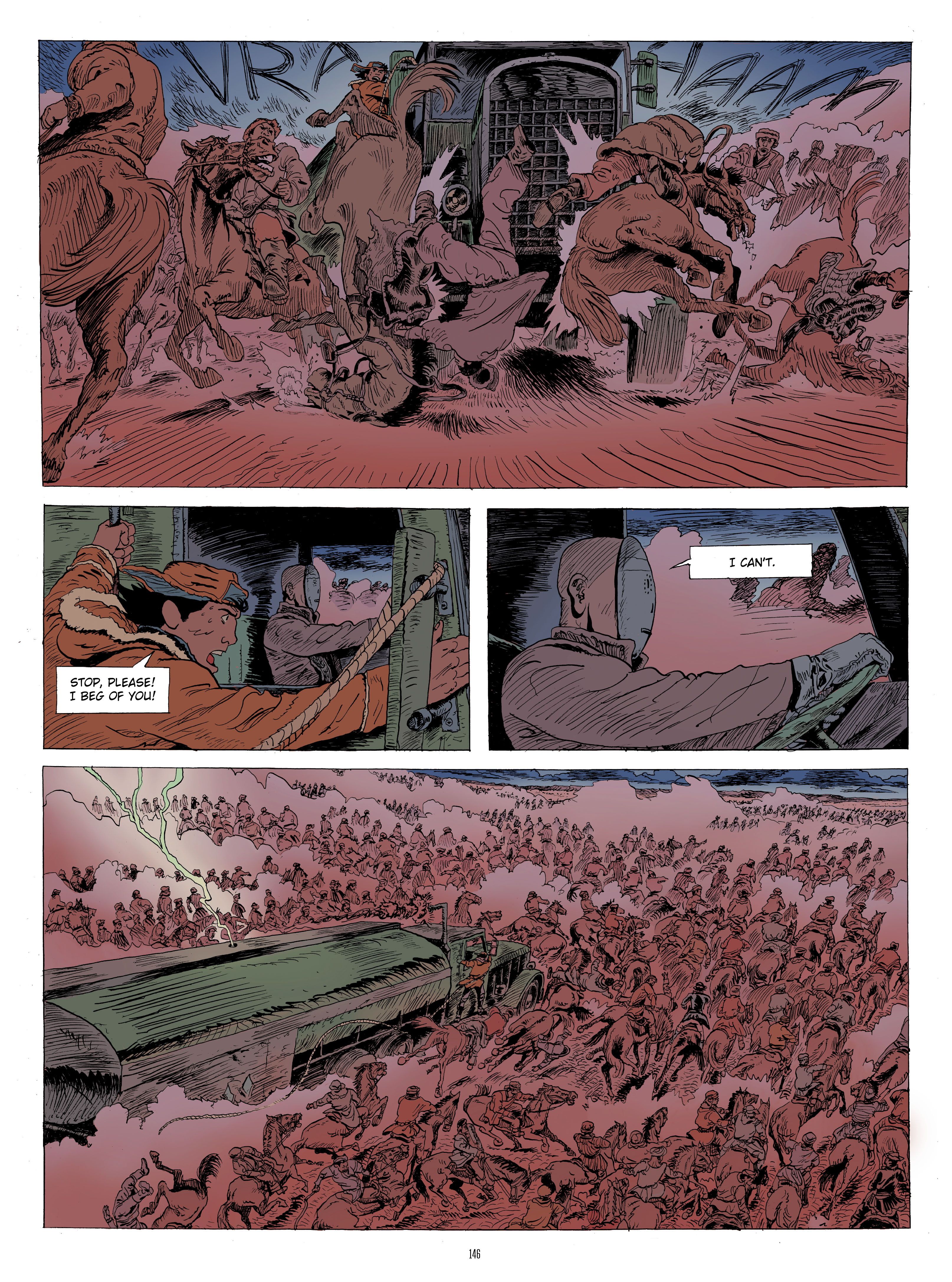 Read online Negalyod comic -  Issue # TPB (Part 2) - 47