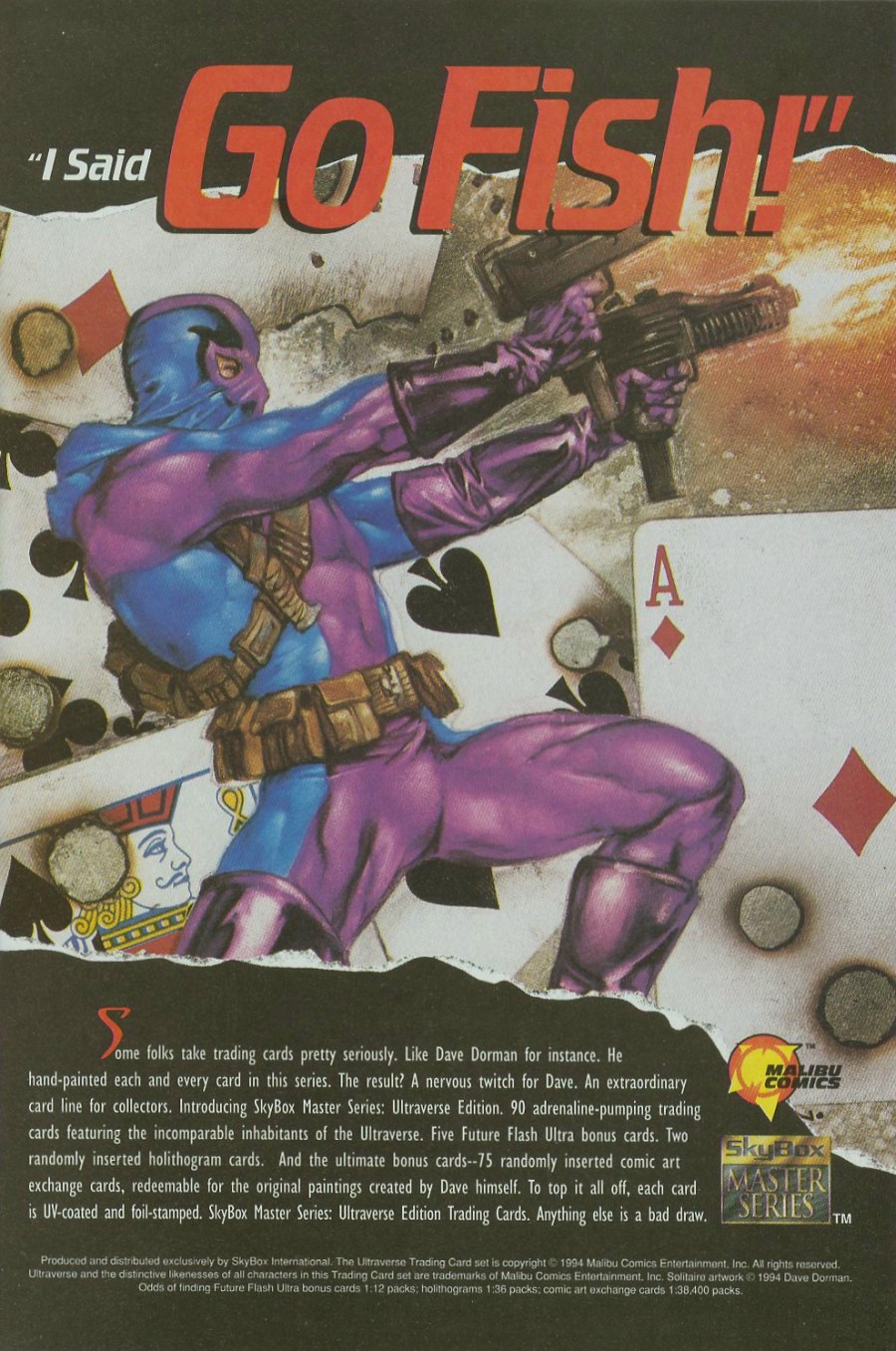 Read online Freex comic -  Issue #12 - 9