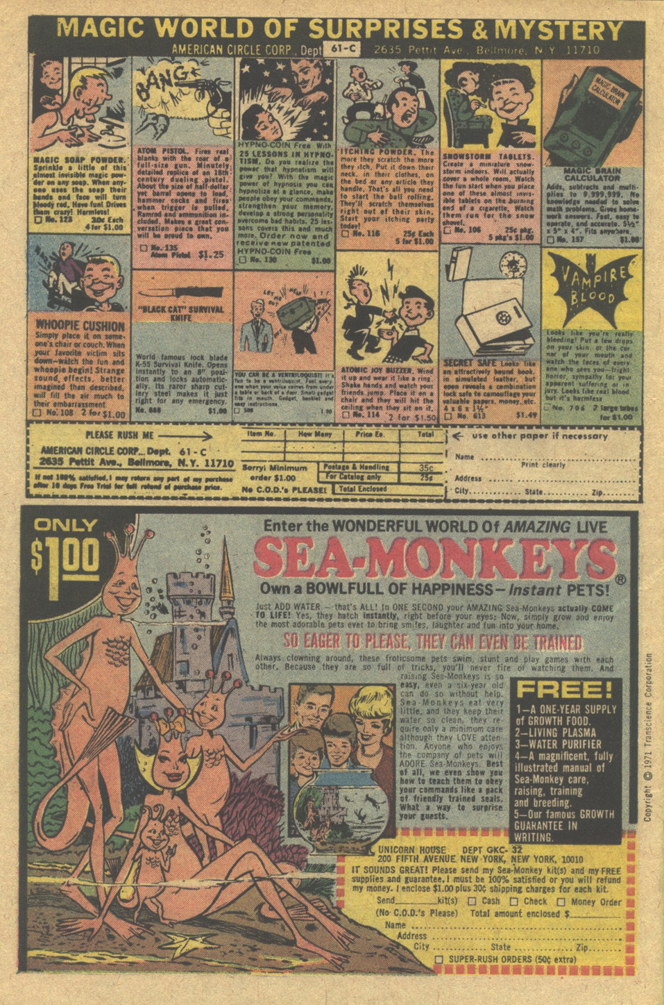 Walt Disney's Comics and Stories issue 380 - Page 30