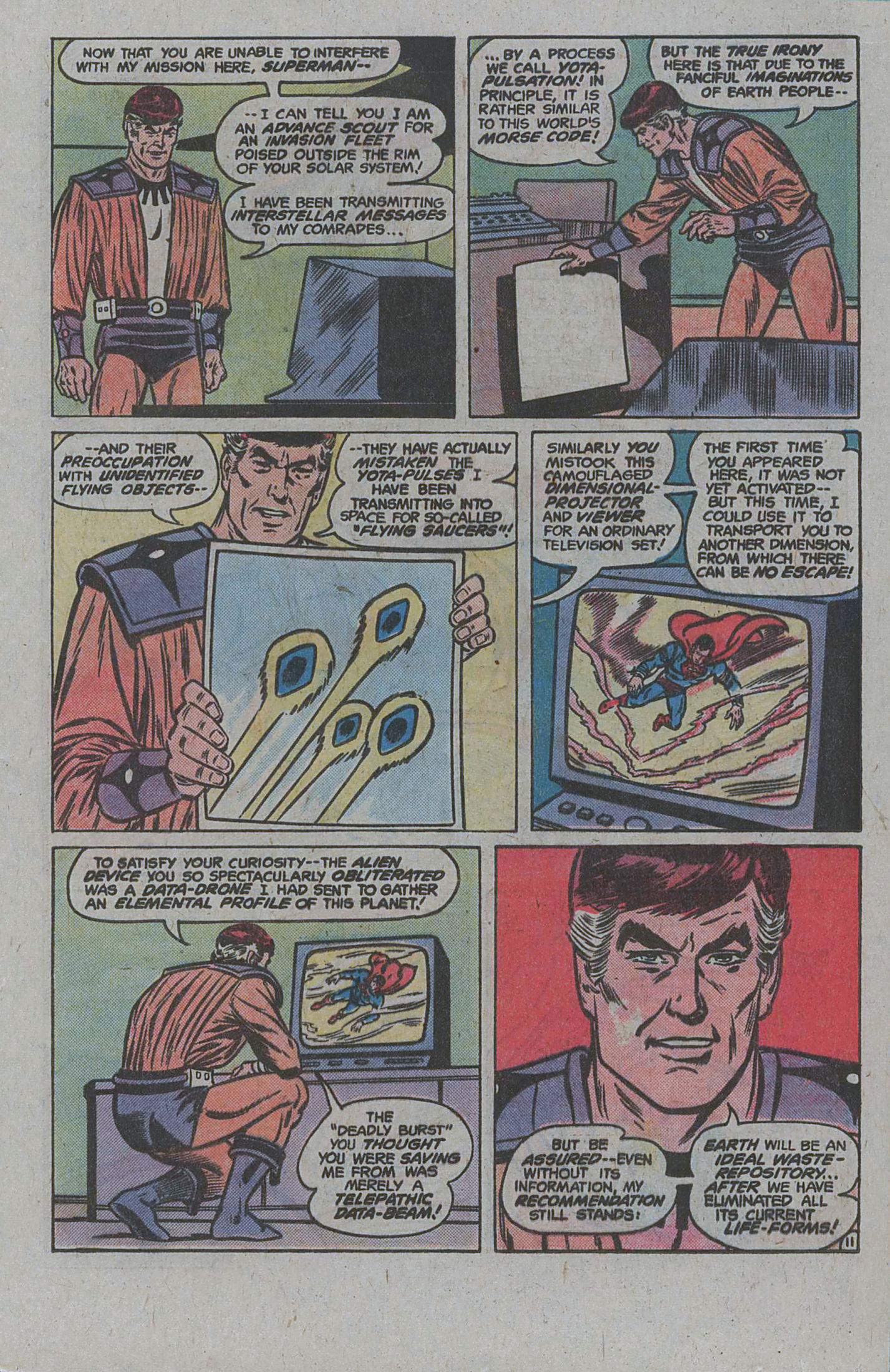 Read online Action Comics (1938) comic -  Issue #493 - 20